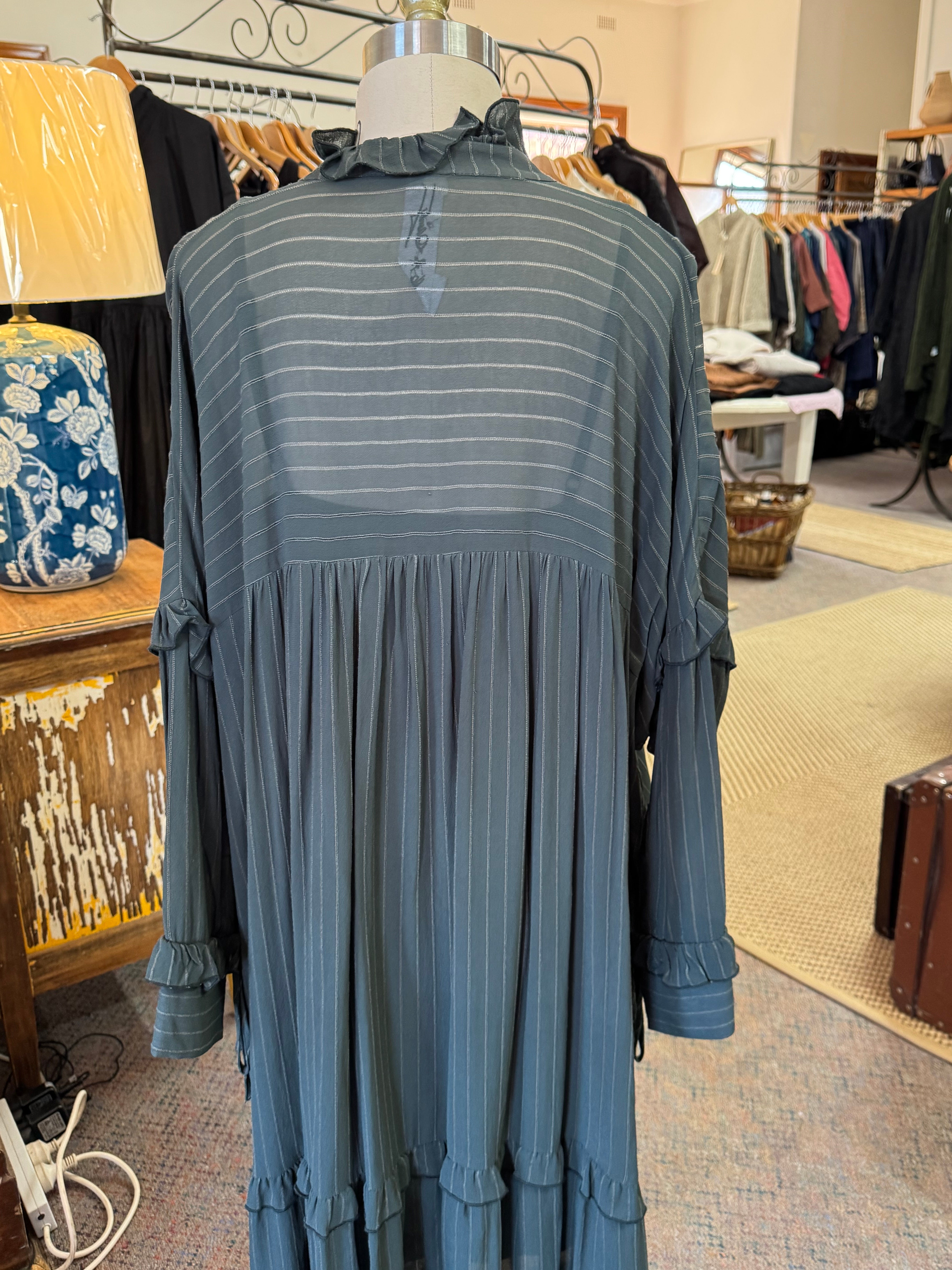 Pre-loved M A Dainty dress