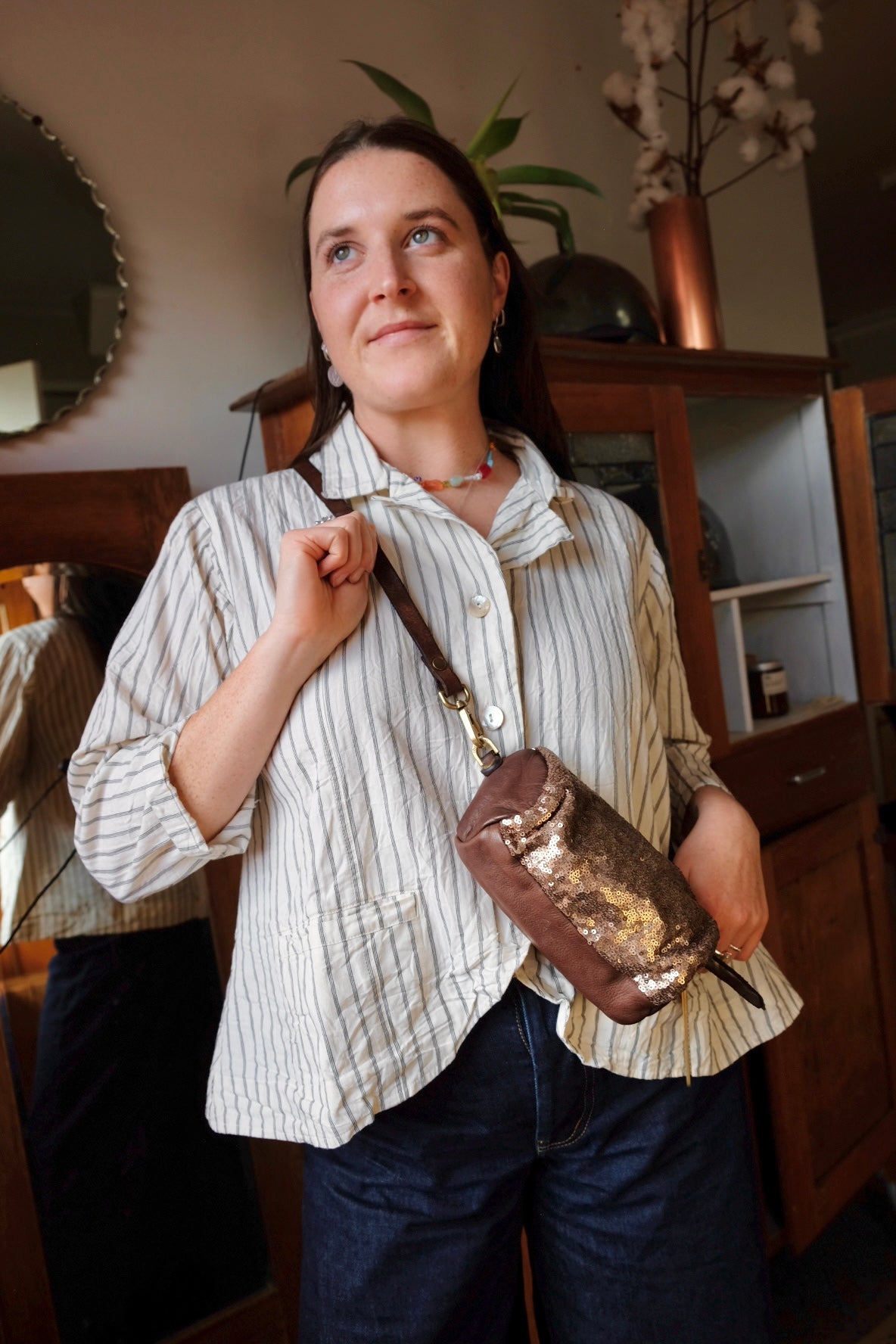 Los Angeles Gina Bag