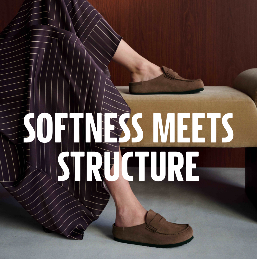 Naples Wrapped Carafe Suede Leather