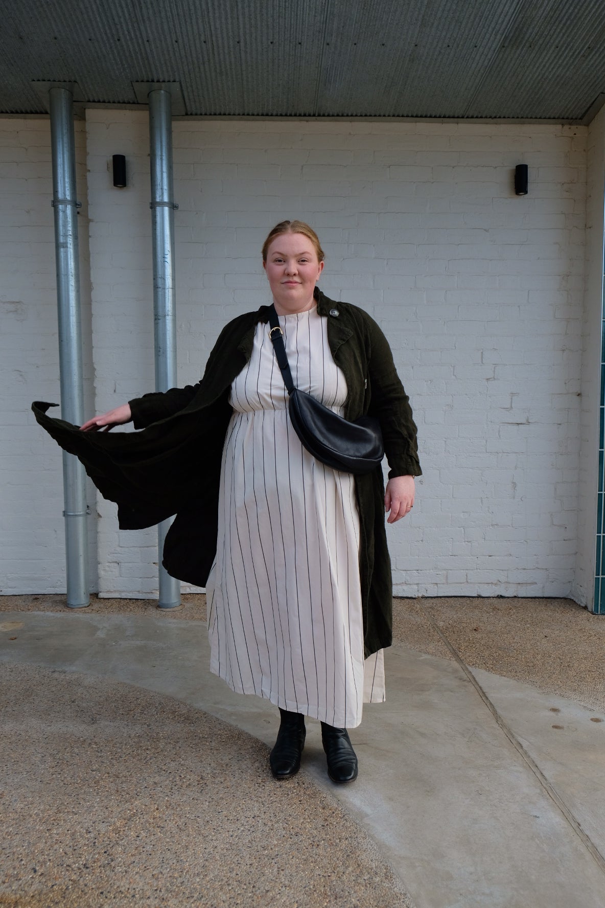 Ellora Dress