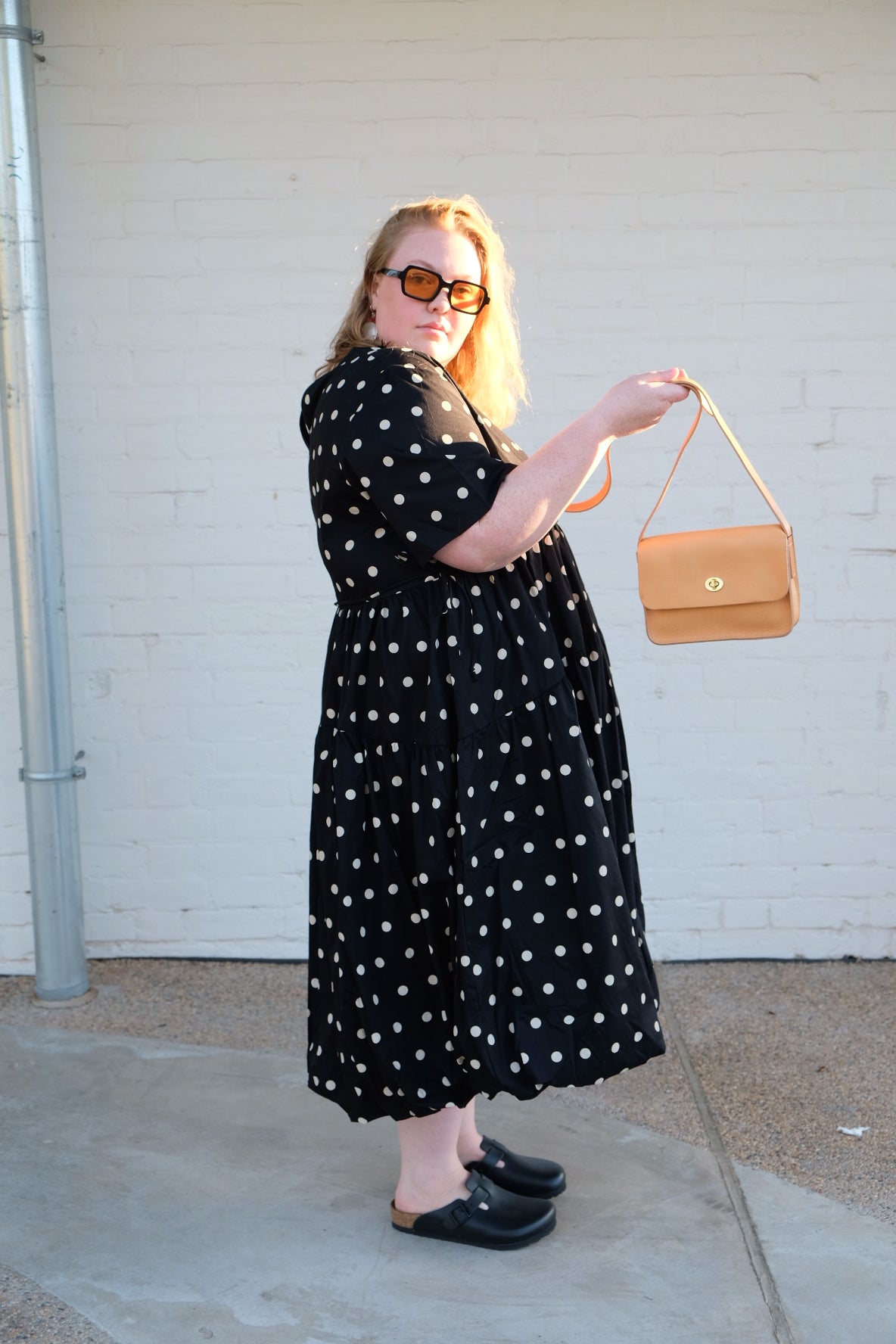 Eclipse Dress