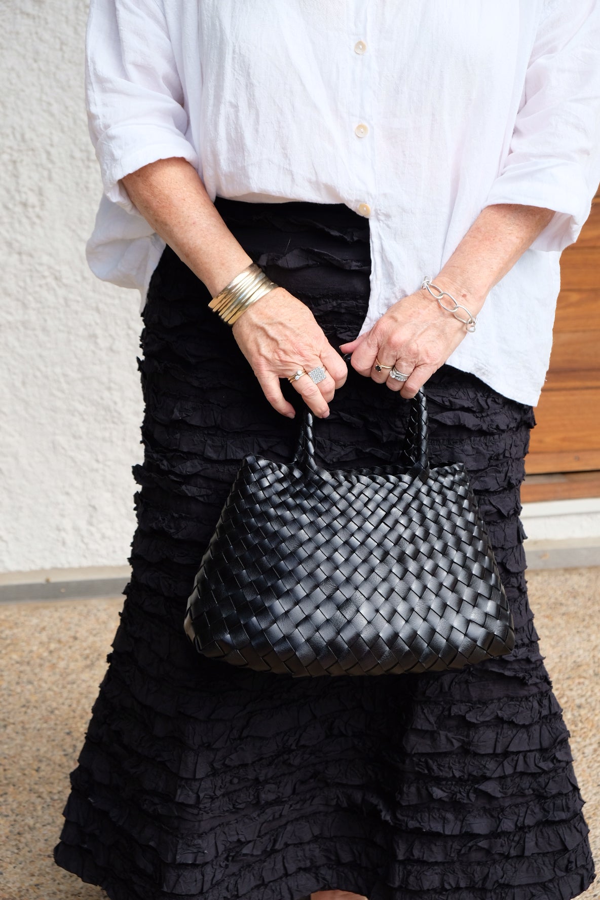 Billy Bag - Black