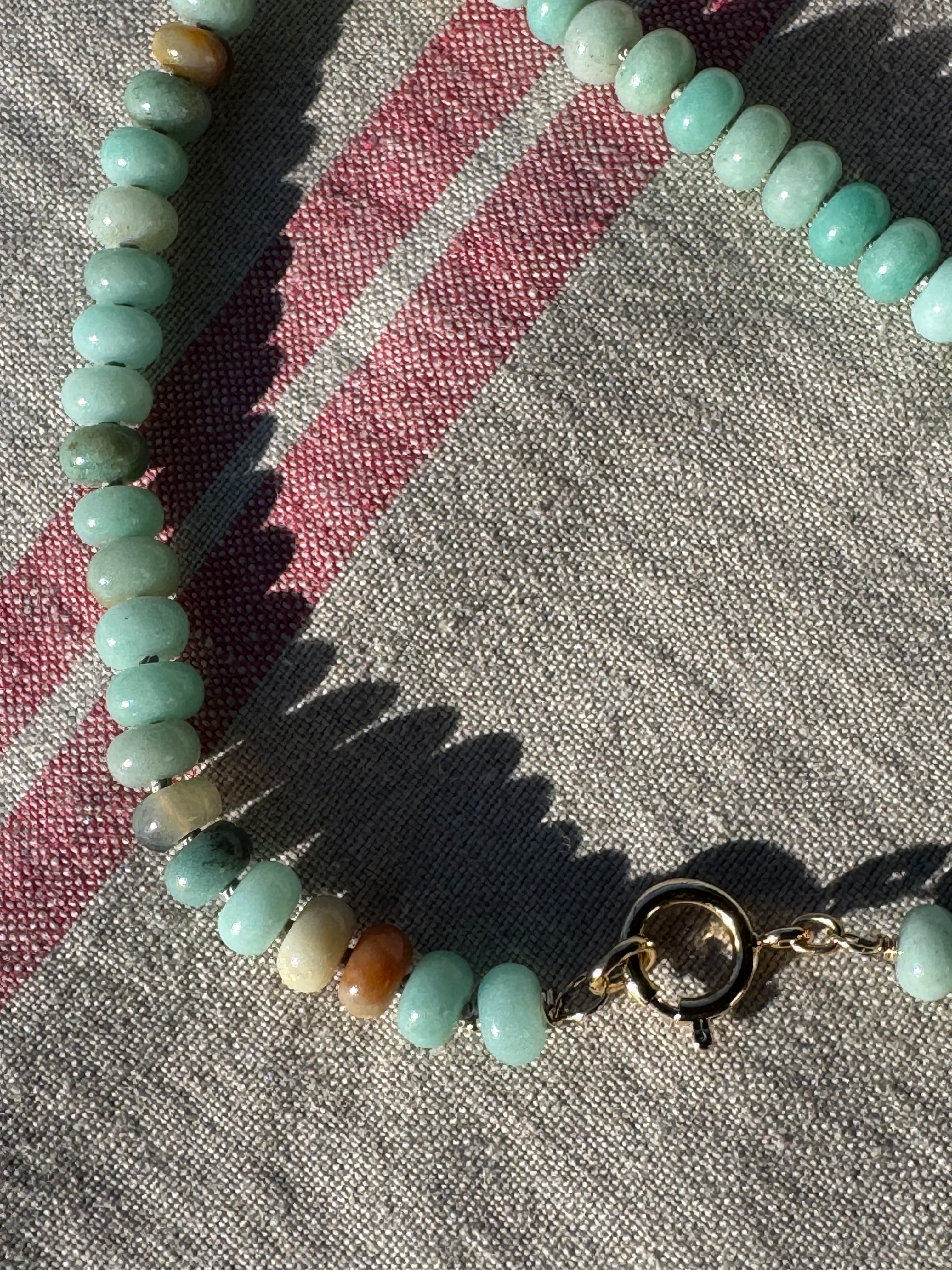 The hope necklace