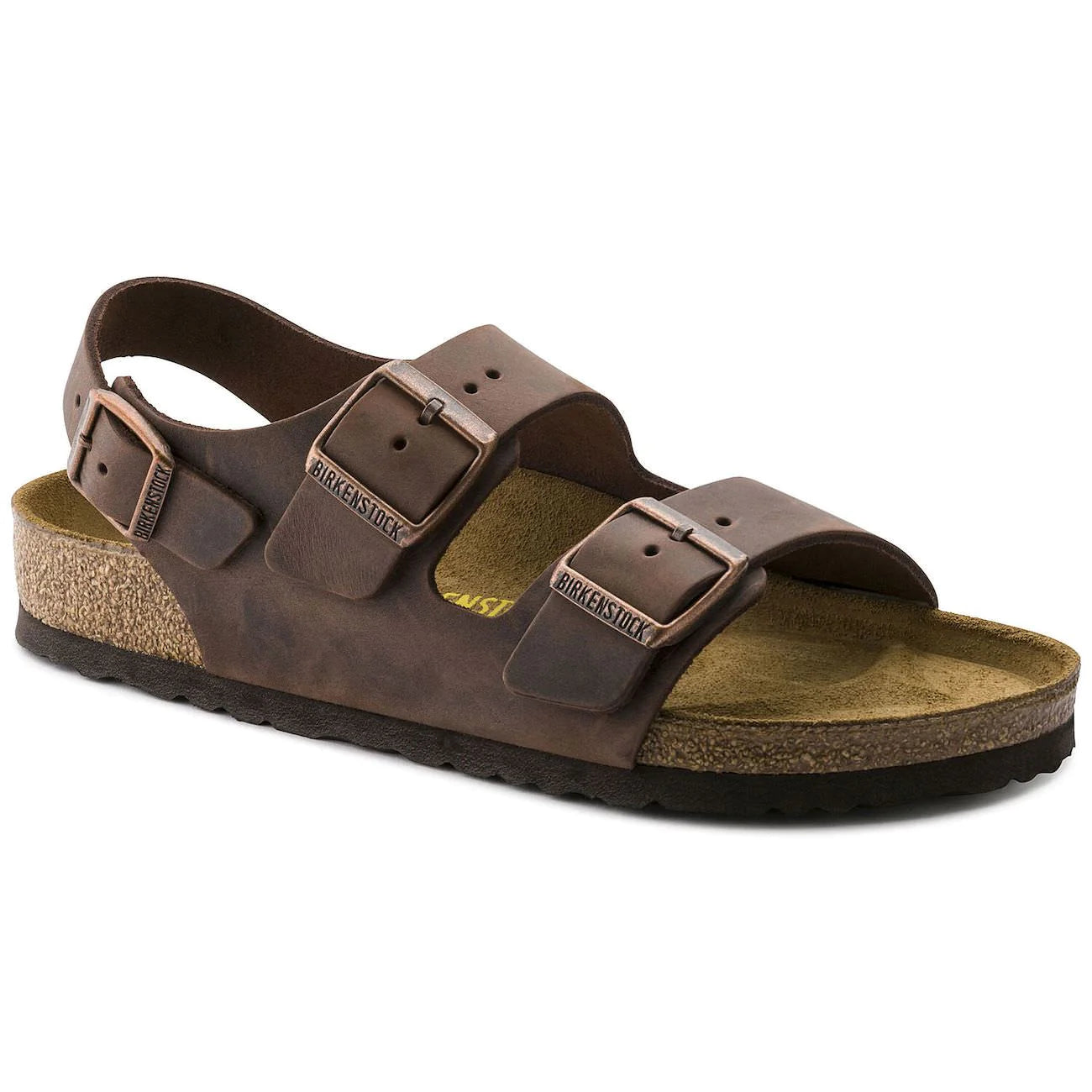 Habana oiled leather birkenstock arizona shop