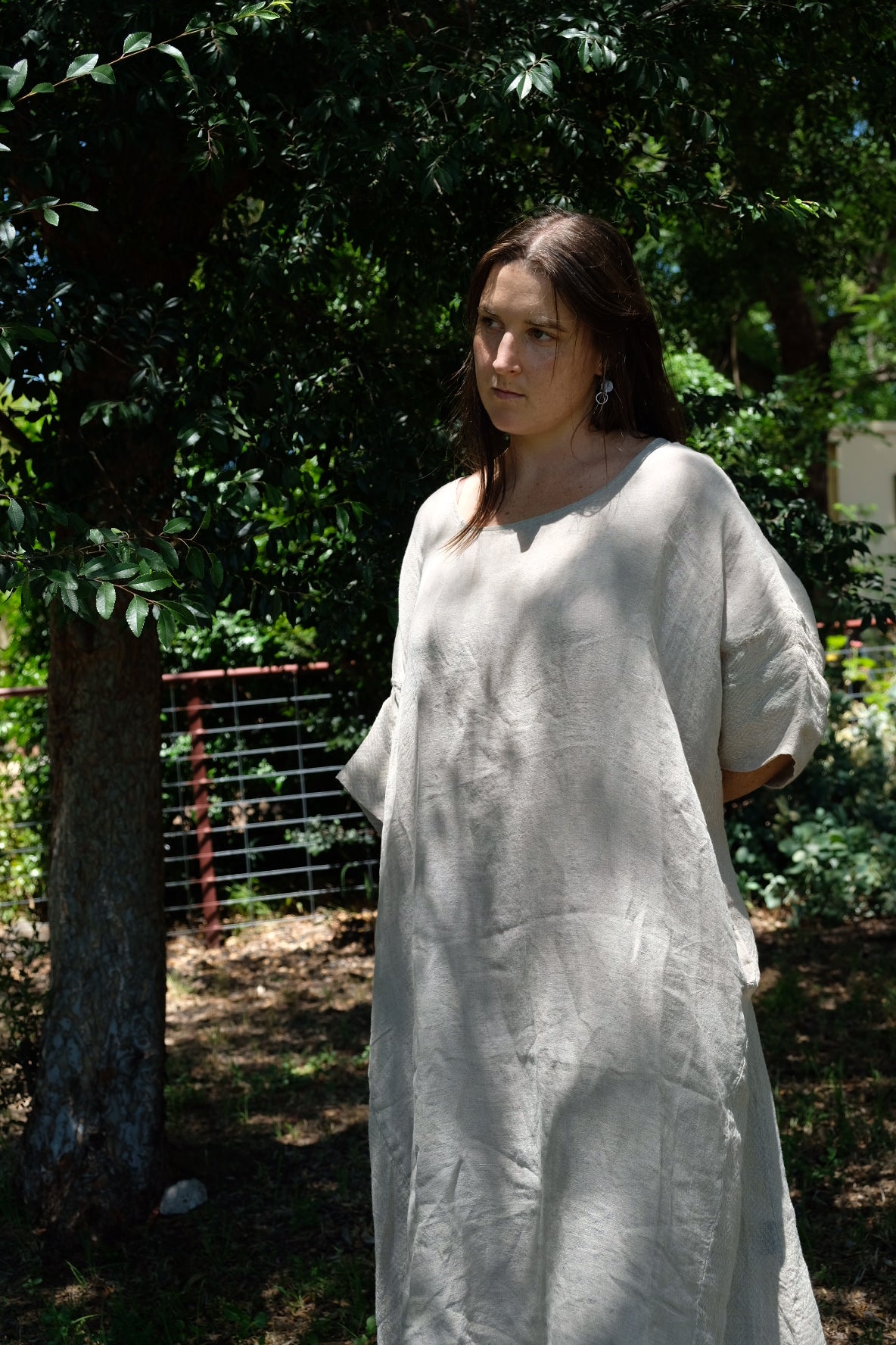 Vestito Brunello Ettore - Naturale