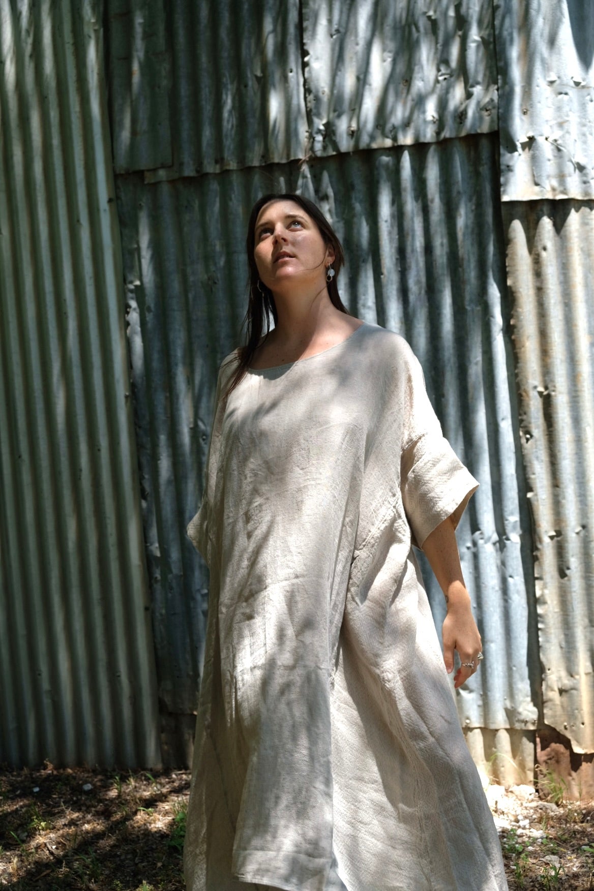 Vestito Brunello Ettore - Naturale