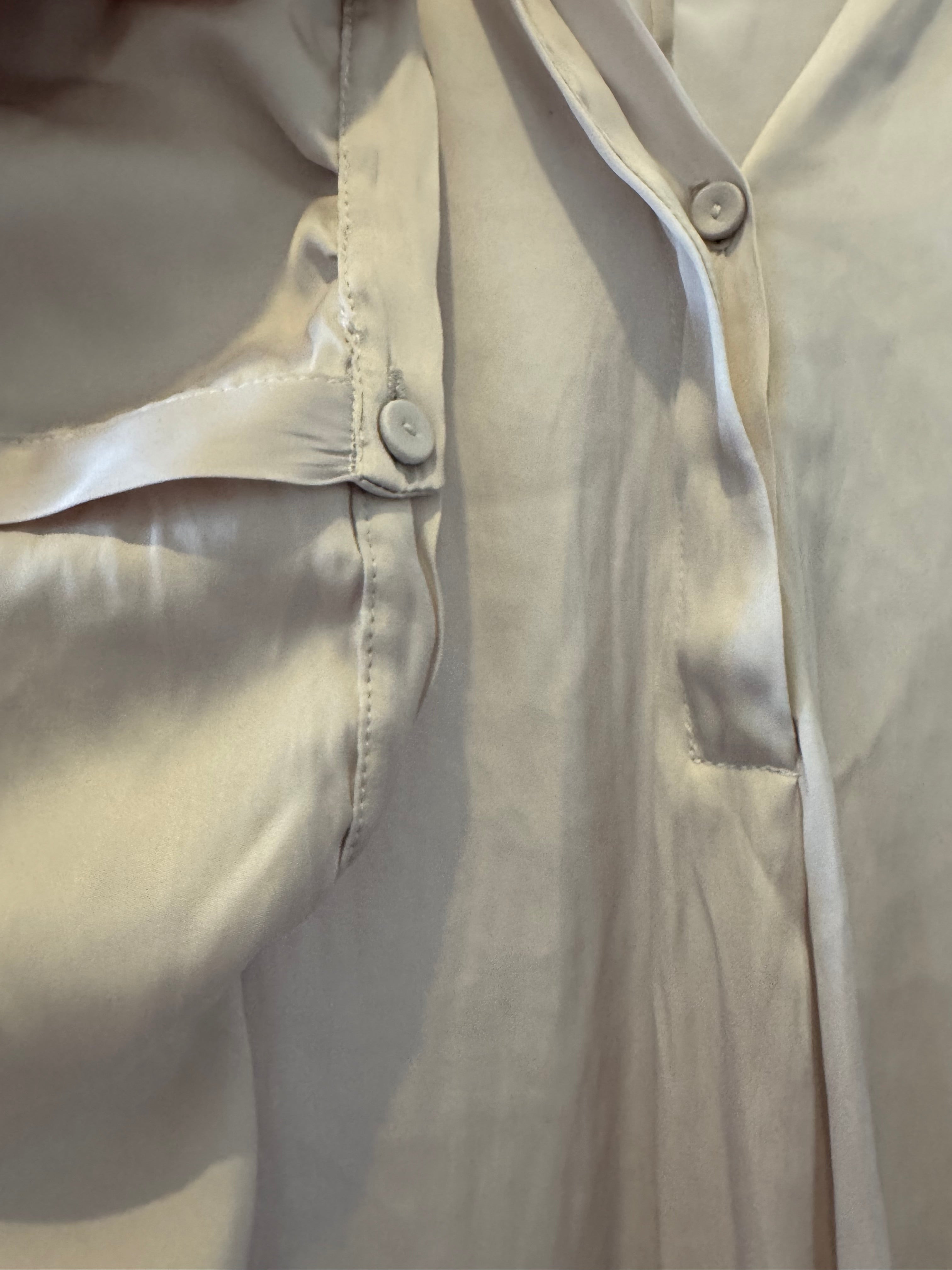 Pre-loved Morrison silky top