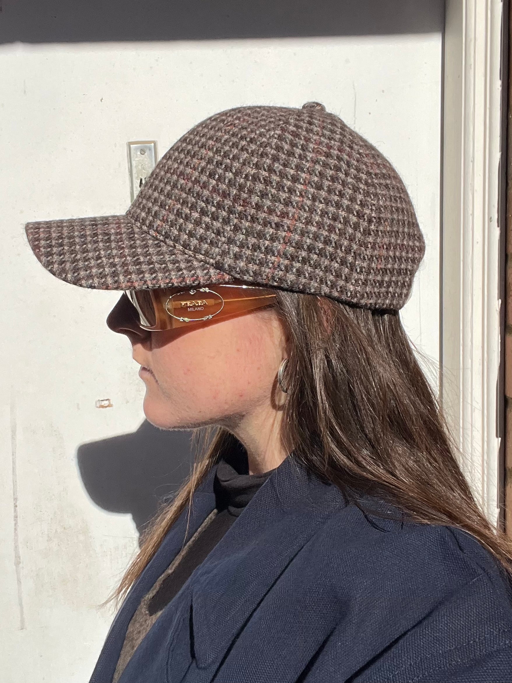 Metropolis Weekend Cap