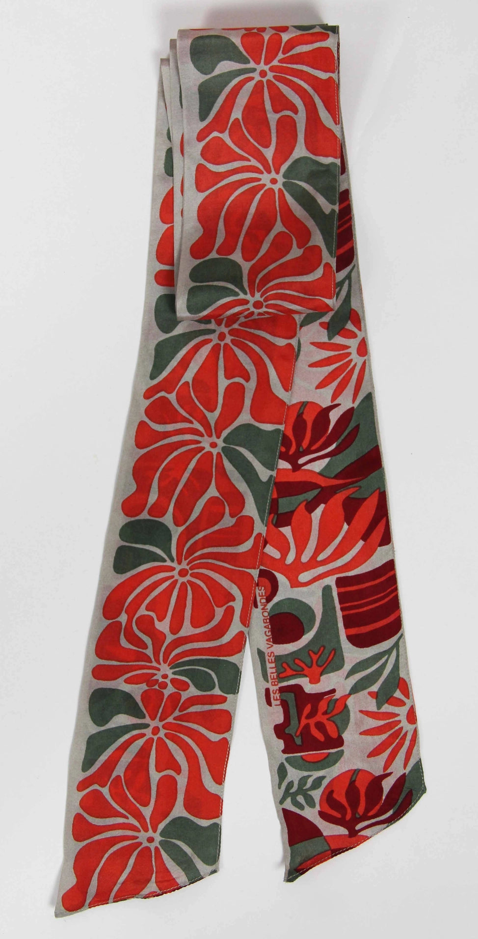 Headband - Orange Ylang Ylang