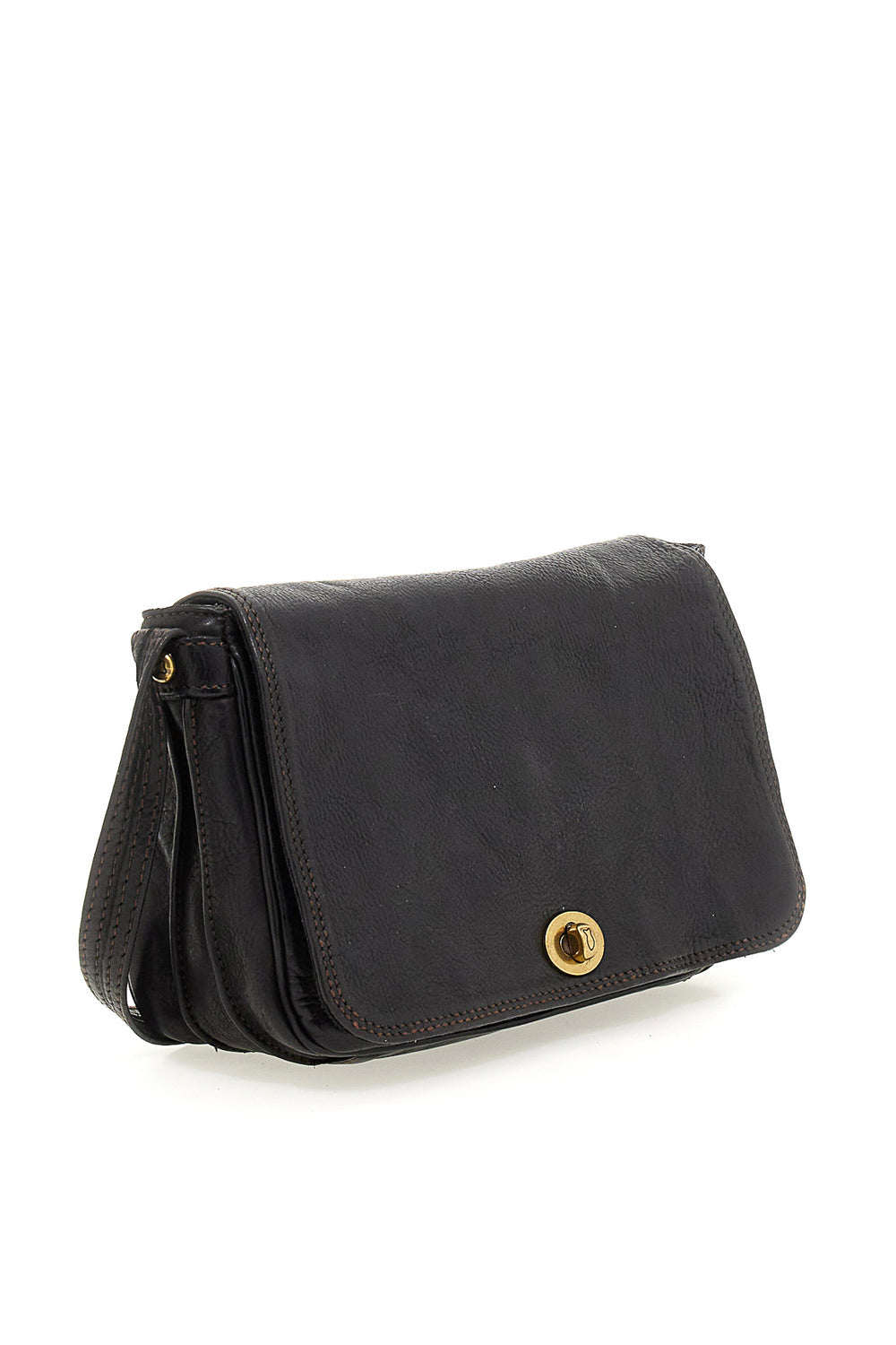 Minimal bag - black