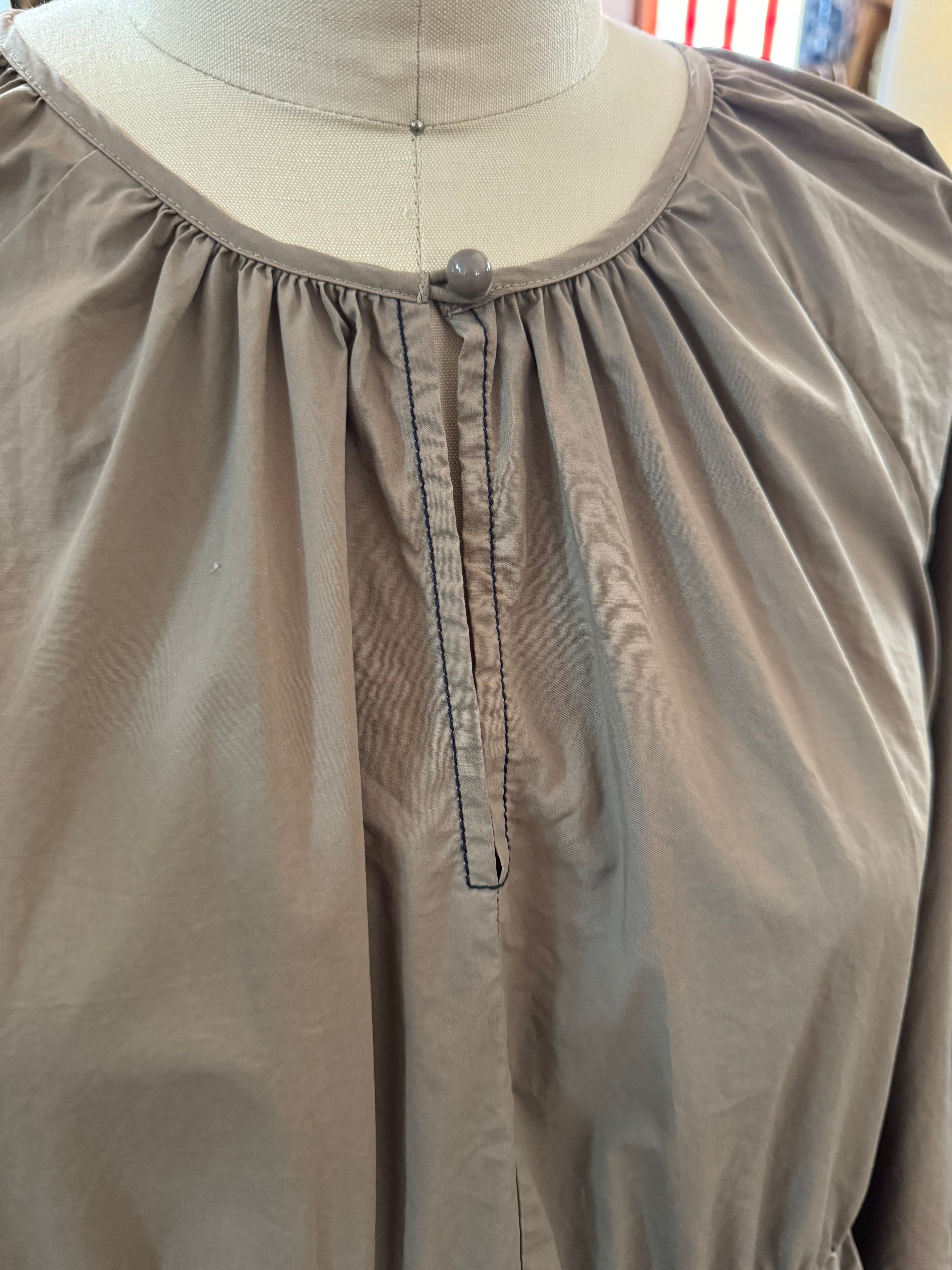Pre-loved Passenger Holly top
