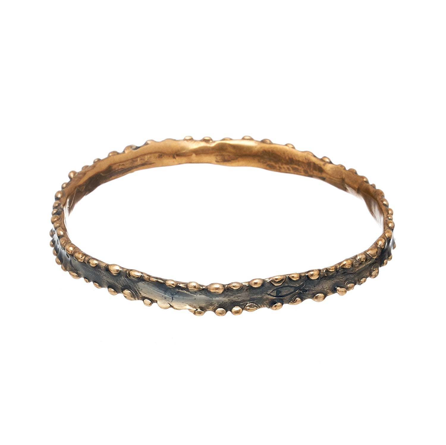 Medusa Bracelet - Aqua