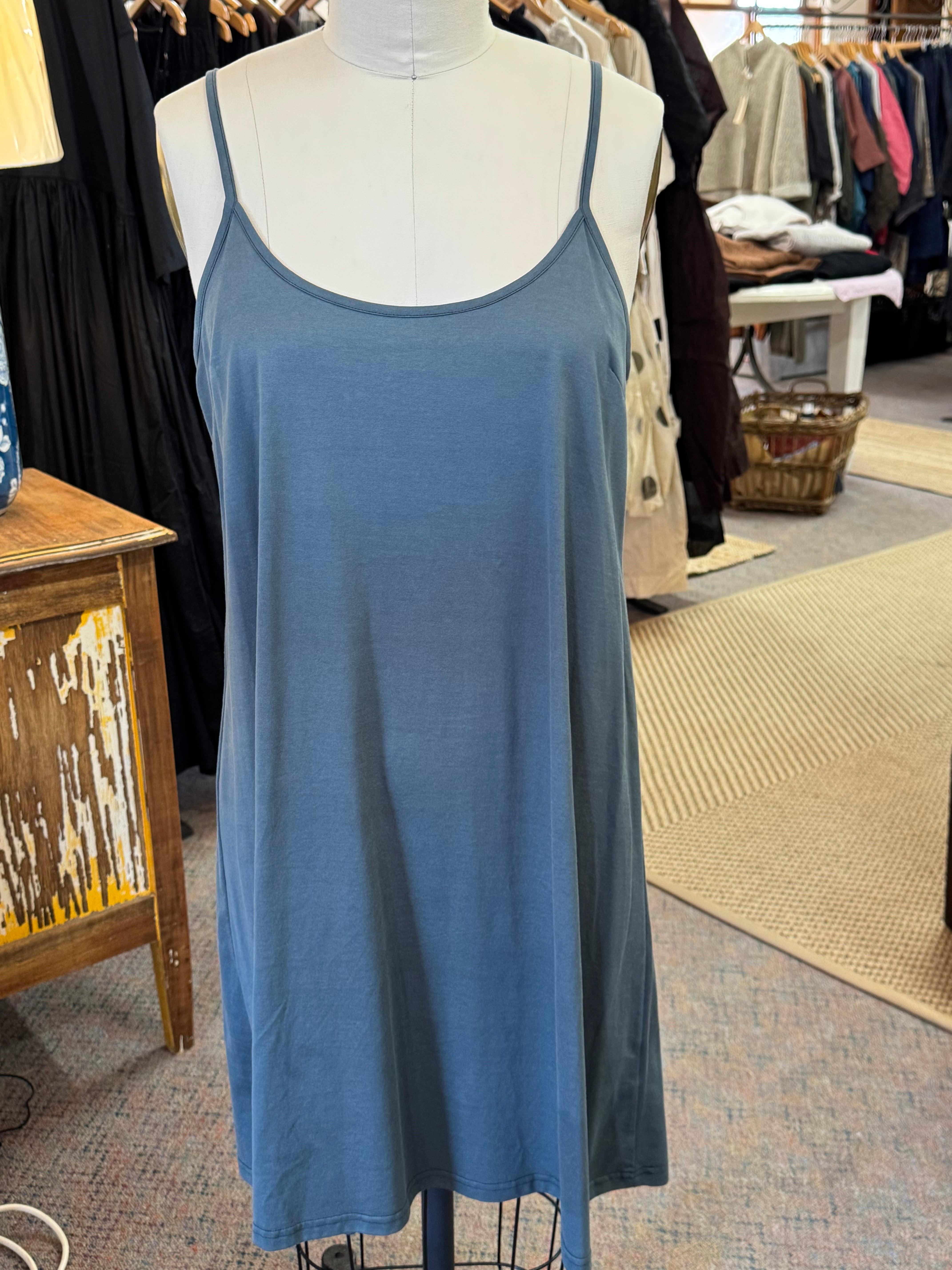 Pre-loved M A Dainty dress