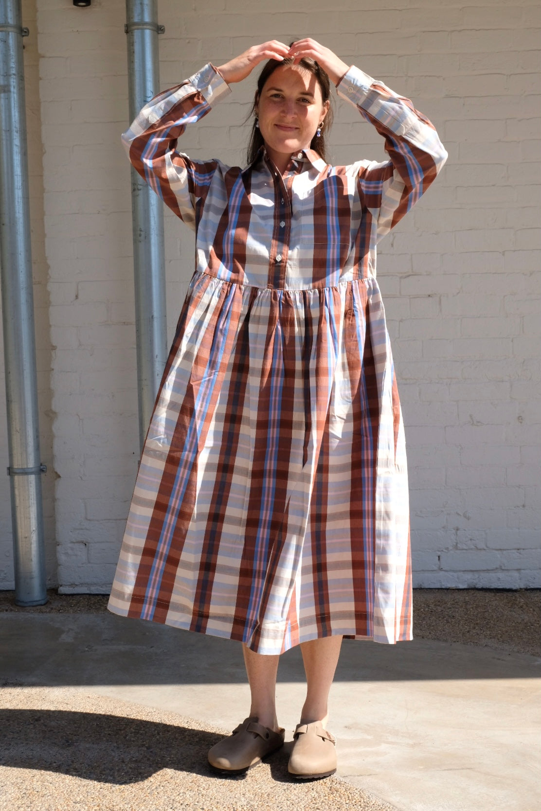 Lee Dress