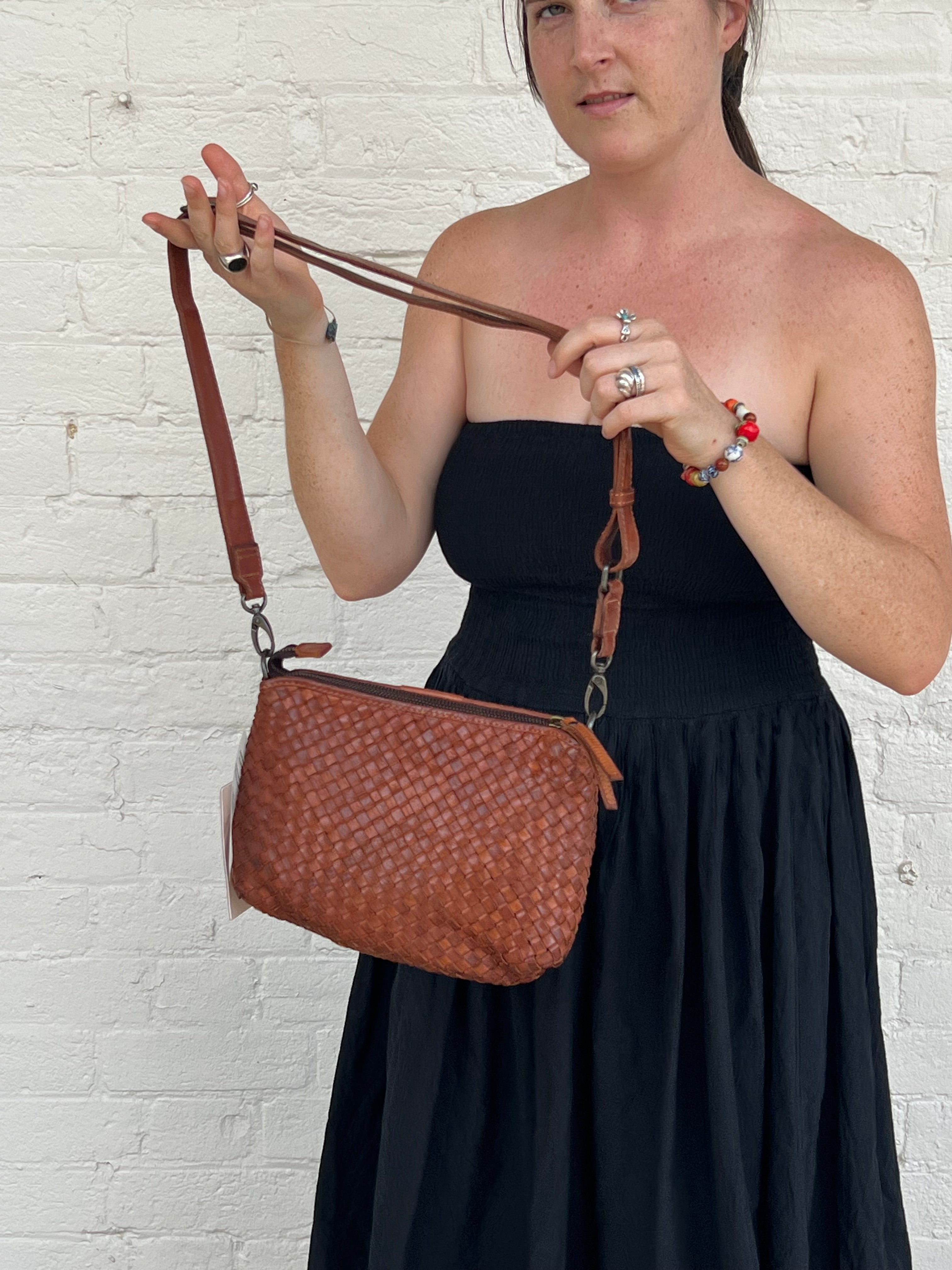 PRIYA DRESS - COTTON POPLIN - Black