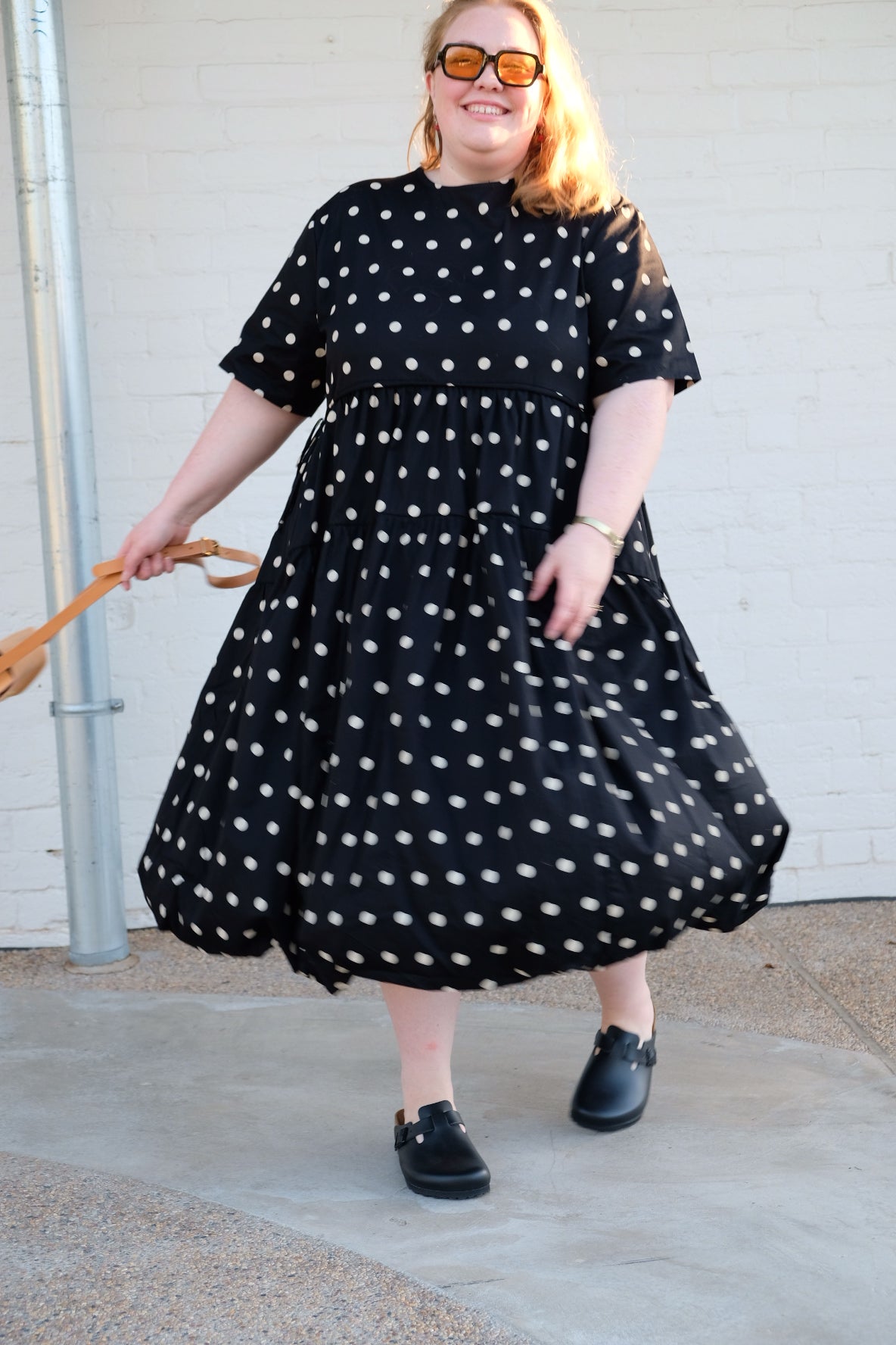 Eclipse Dress