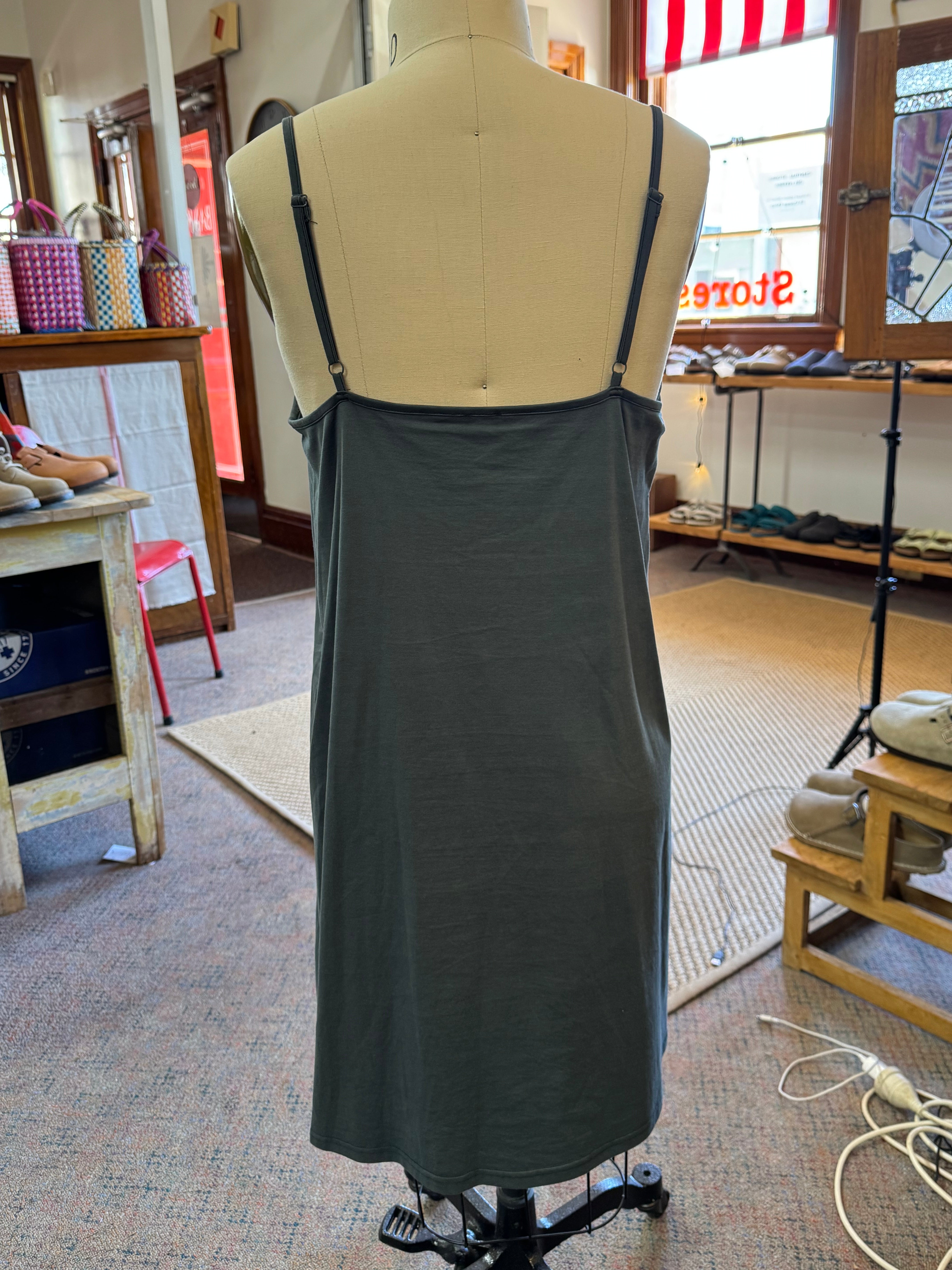 Pre-loved M A Dainty dress