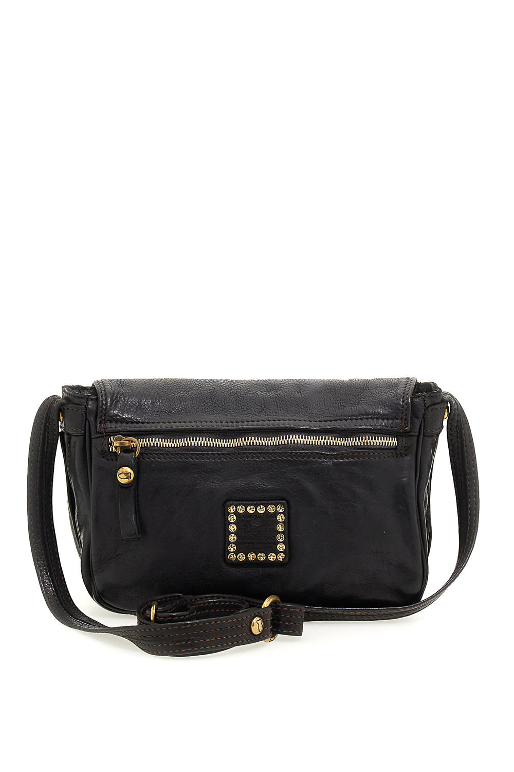 Minimal bag - black