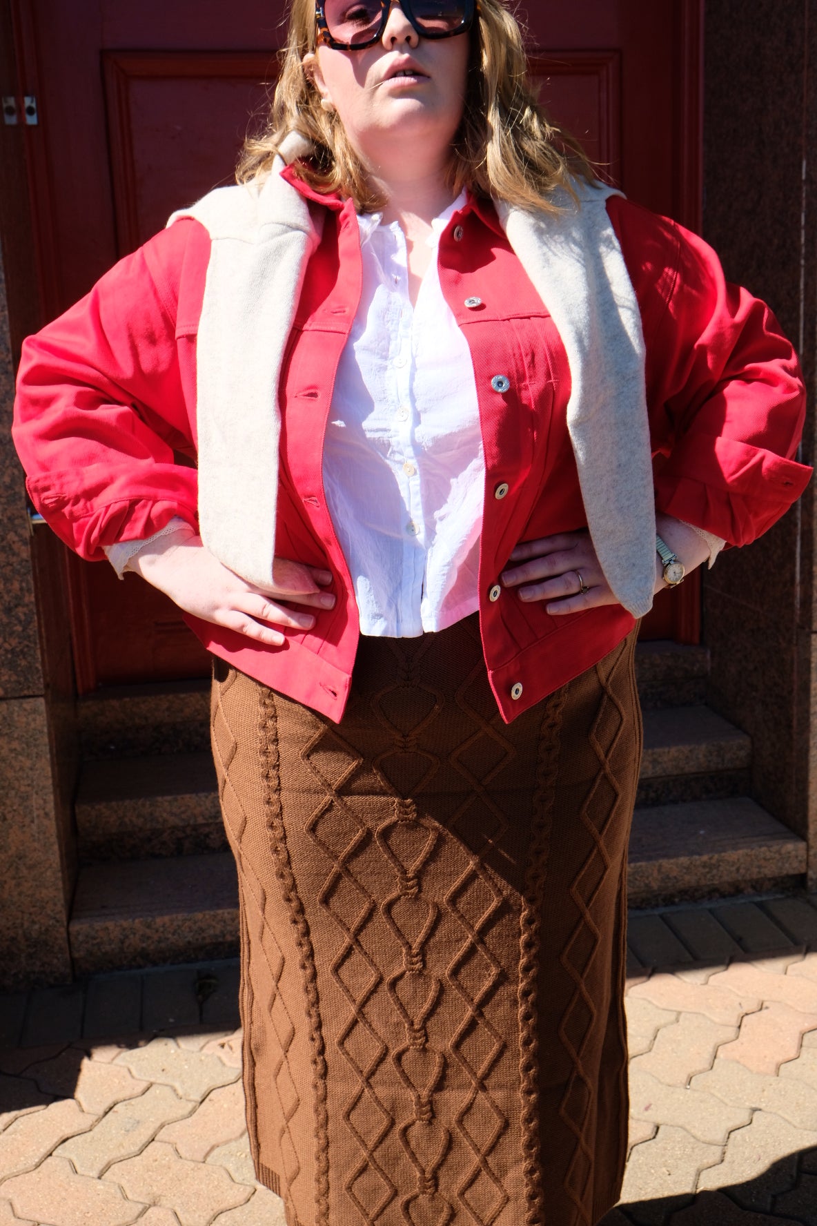 Phoenix Jacket