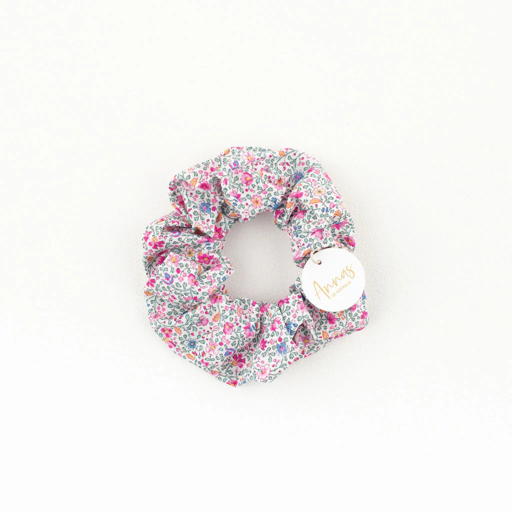 Scrunchie - Liberty Print