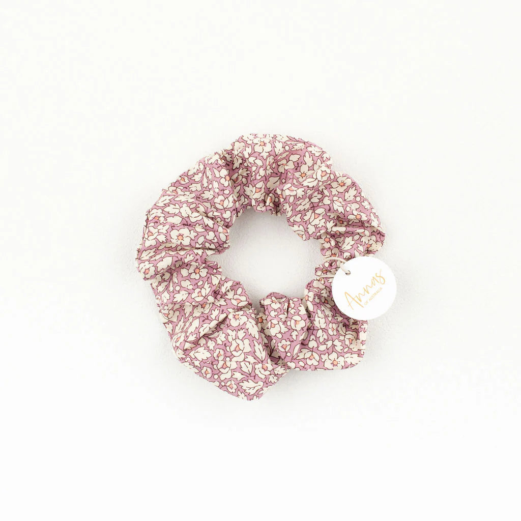 Scrunchie - Liberty Print