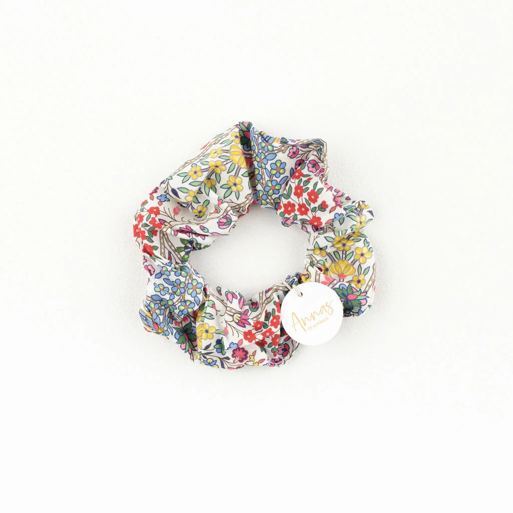 Scrunchie - Liberty Print