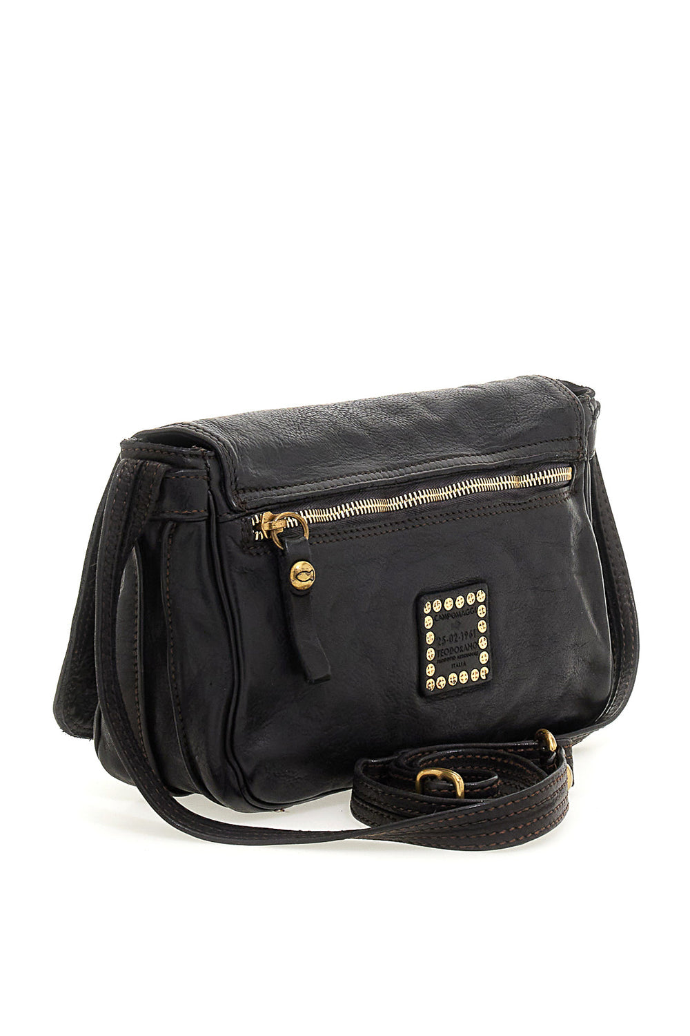 Minimal bag - black