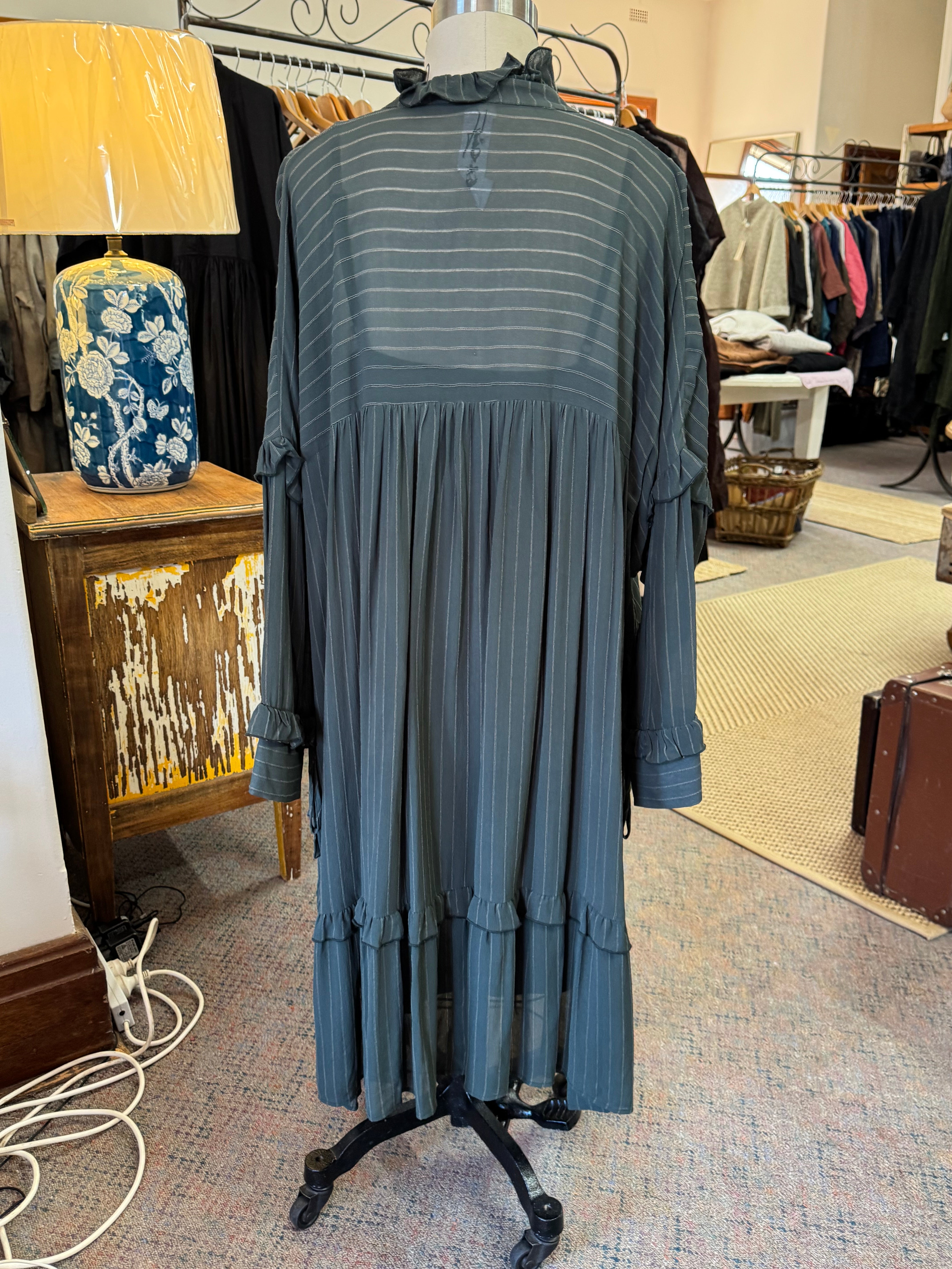 Pre-loved M A Dainty dress