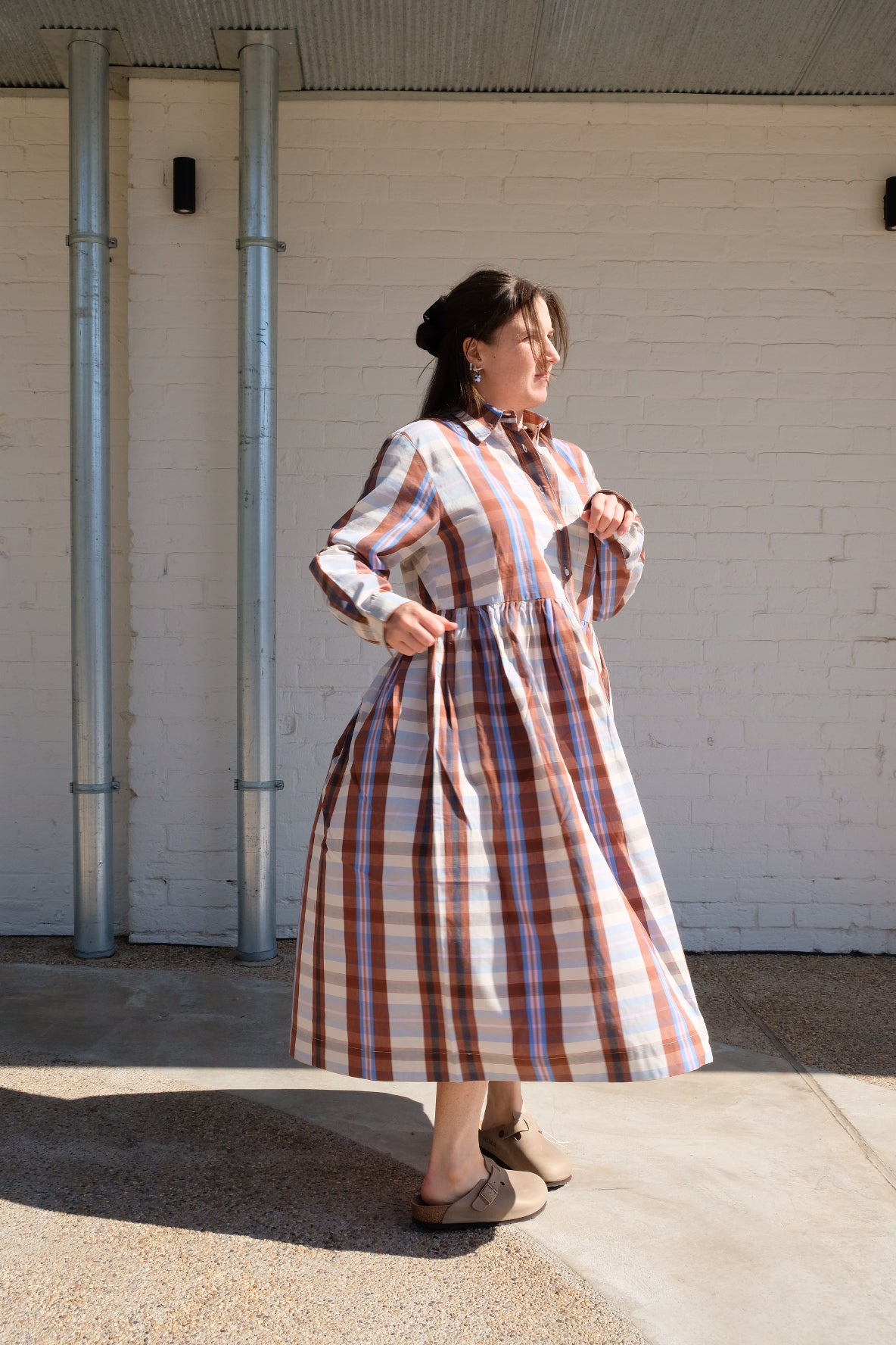 Lee Dress