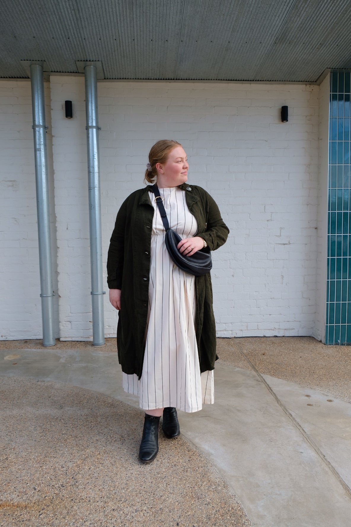 Ellora Dress