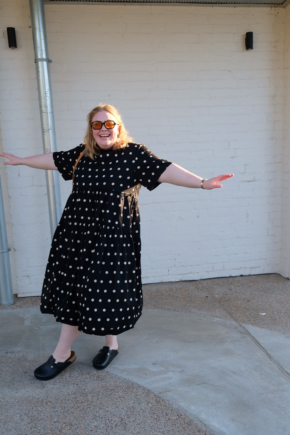 Eclipse Dress