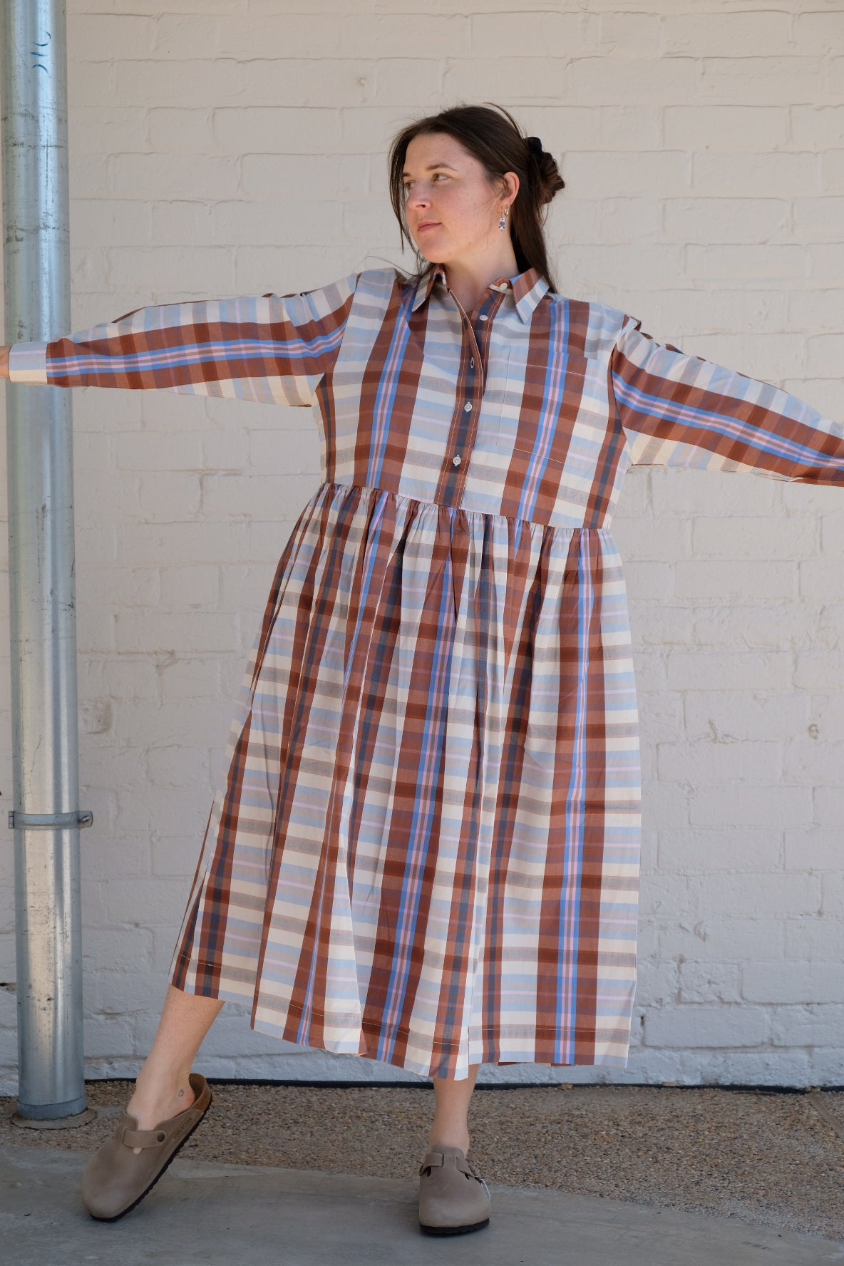 Lee Dress
