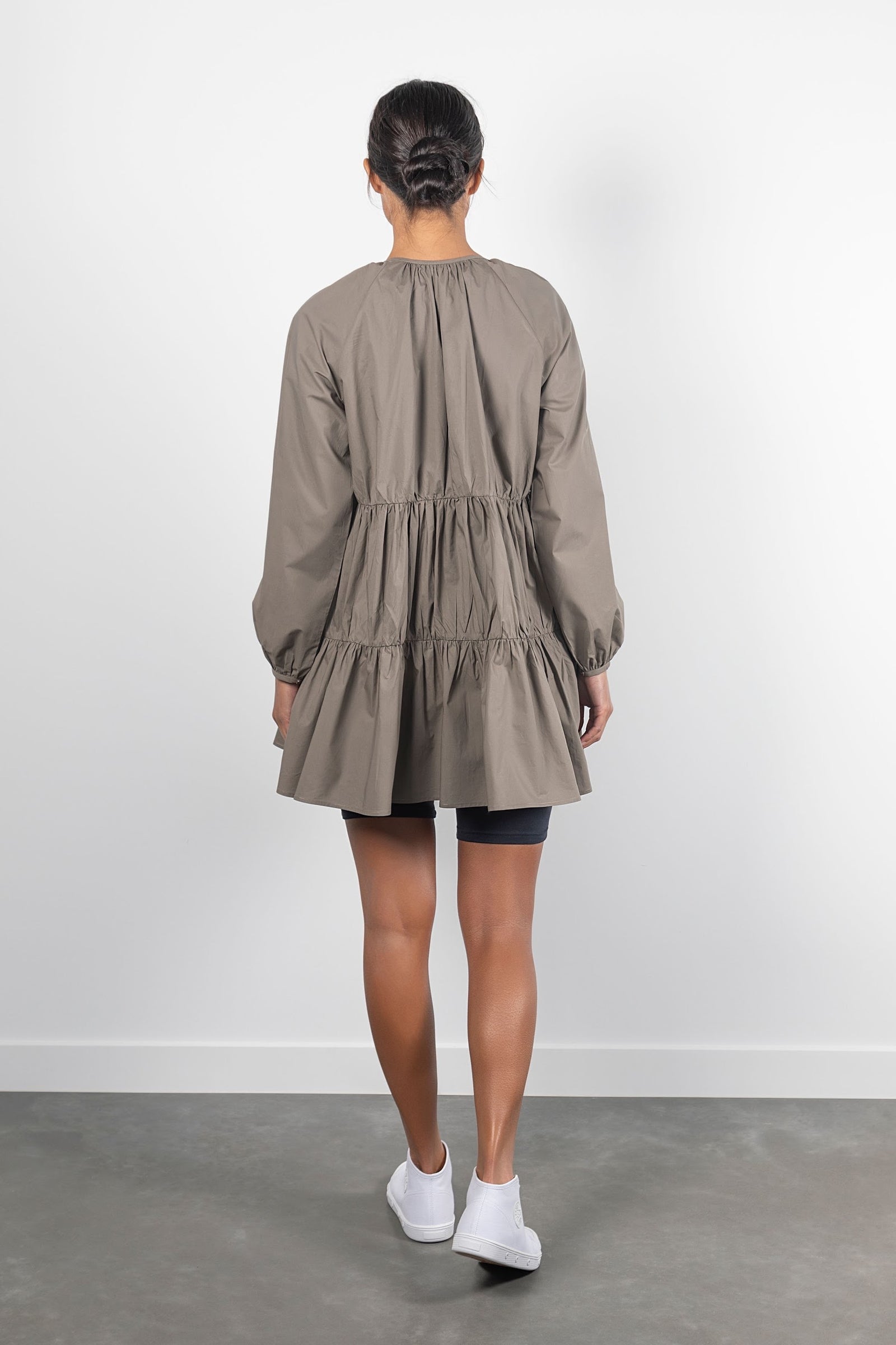 Pre-loved Passenger Holly top
