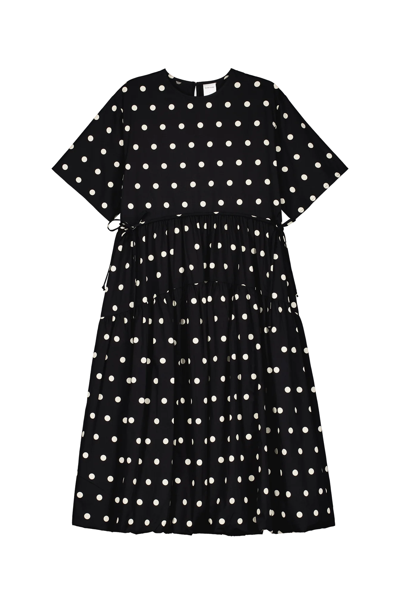 Eclipse Dress