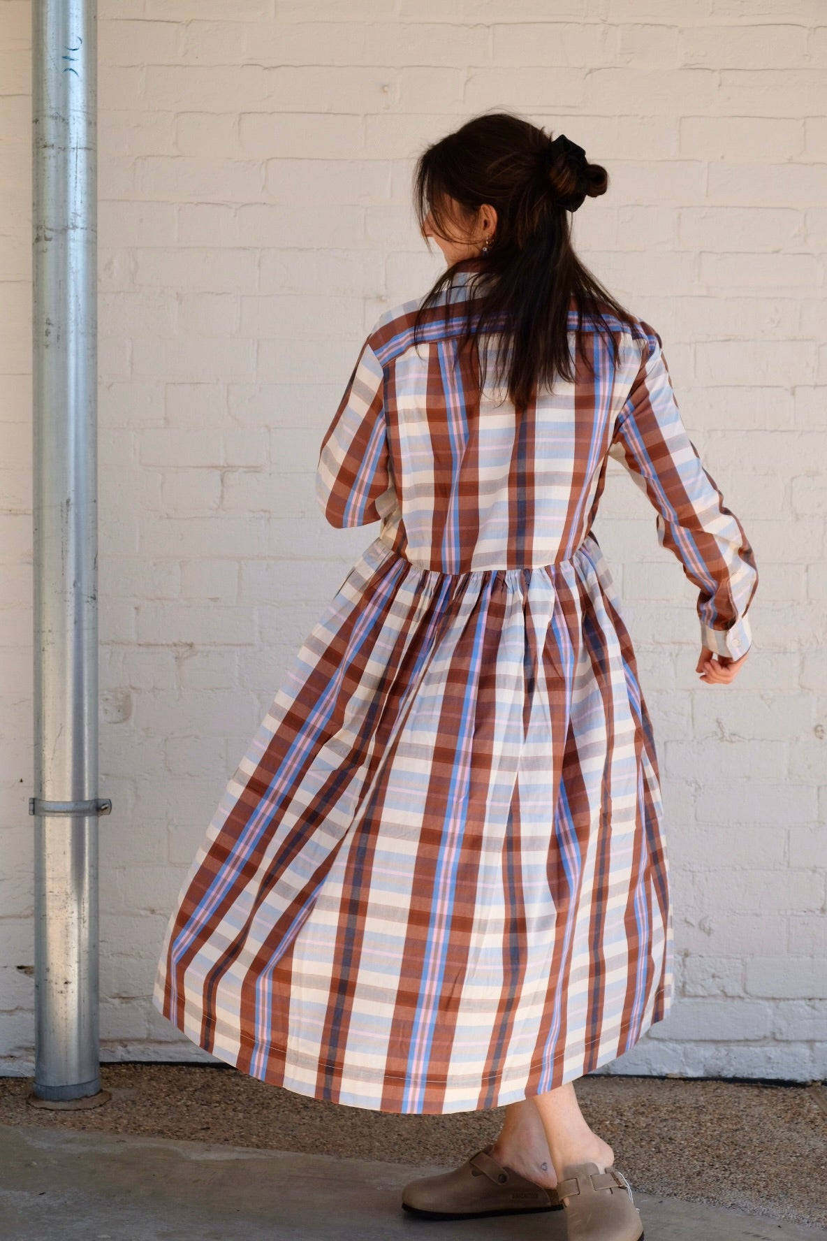 Lee Dress