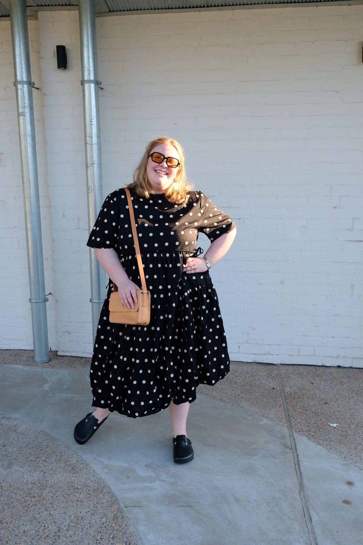 Eclipse Dress