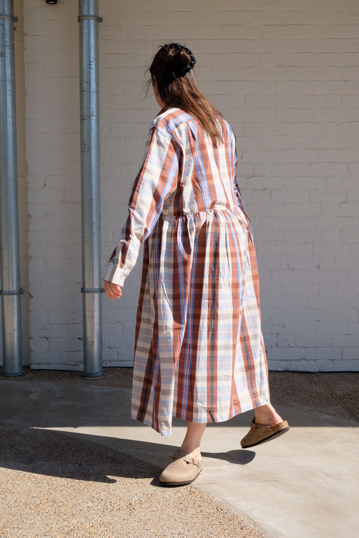 Lee Dress