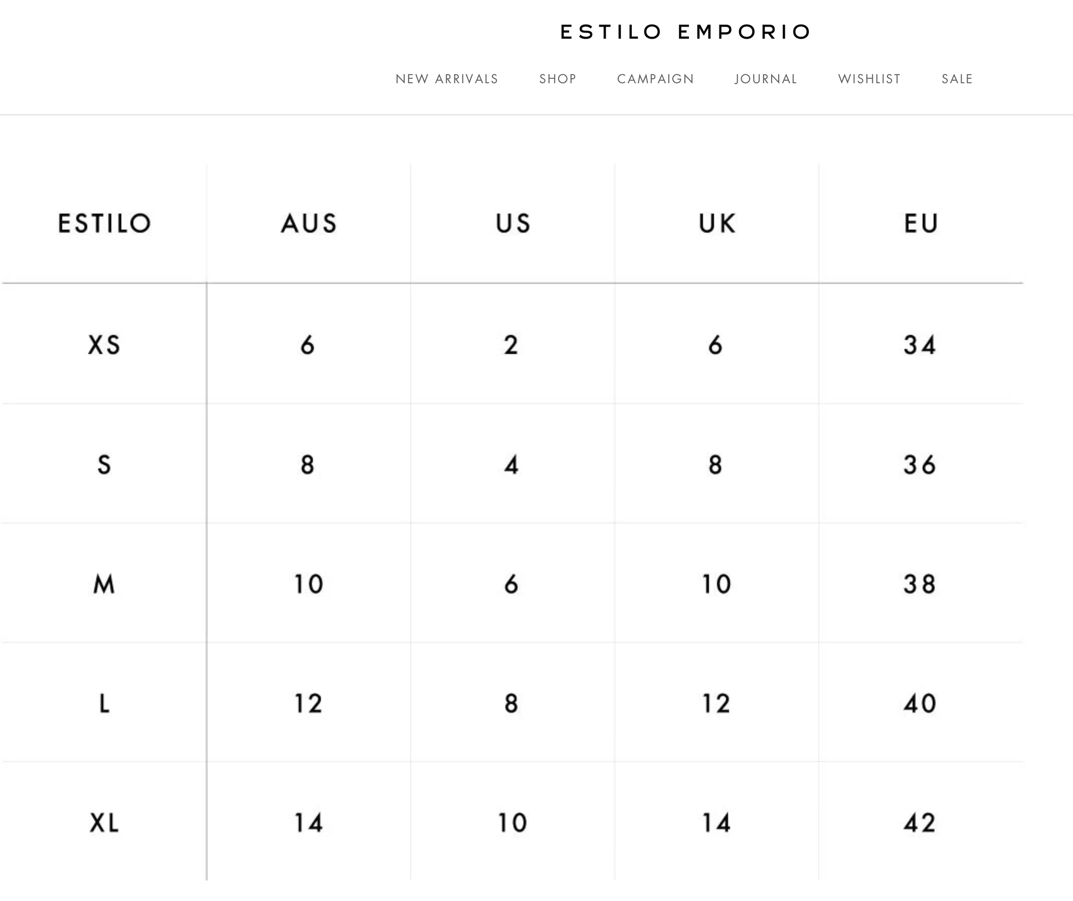 Elvina Trench - Malabar