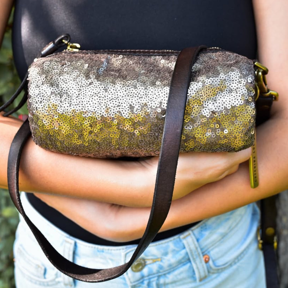 Los Angeles Gina Bag