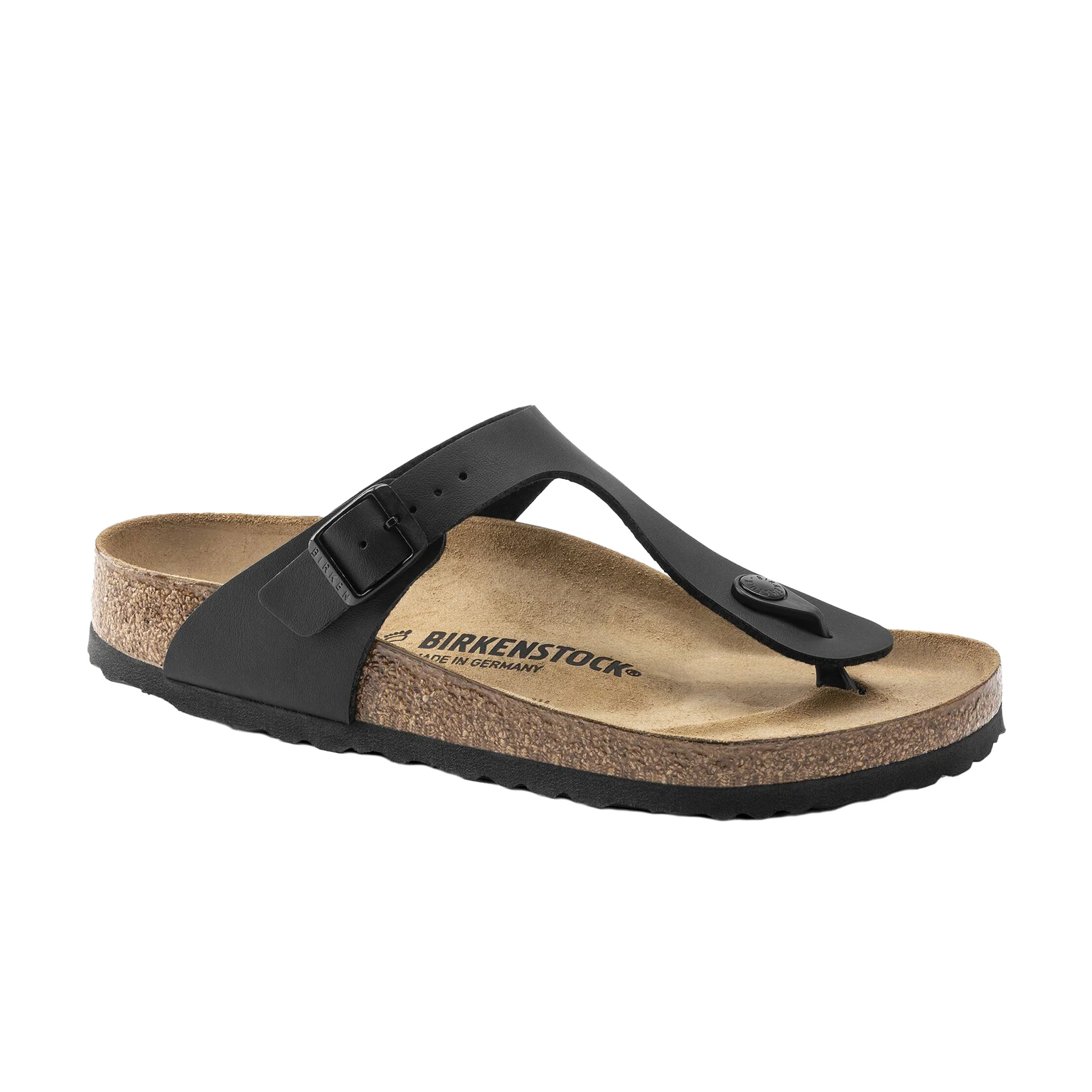 Gizeh Black Birko-Flor