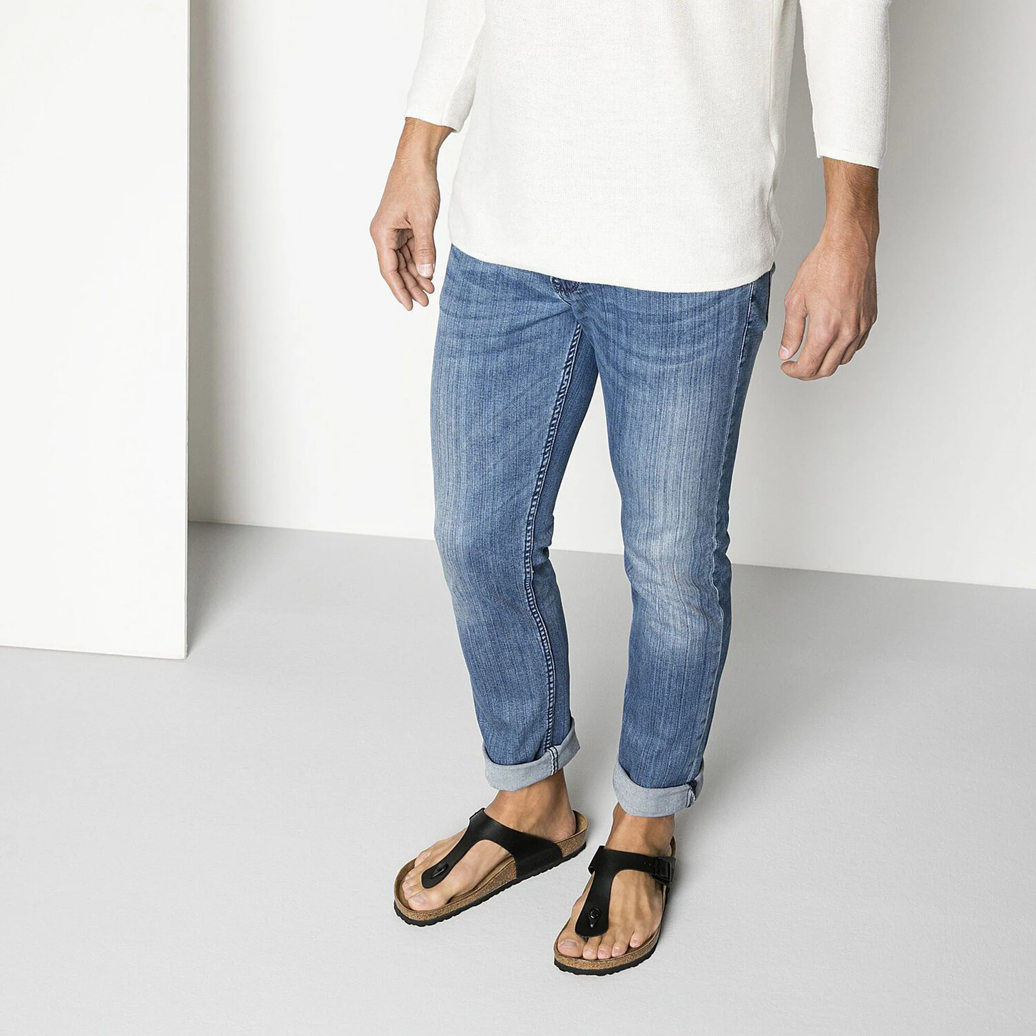 Gizeh Black Birko-Flor