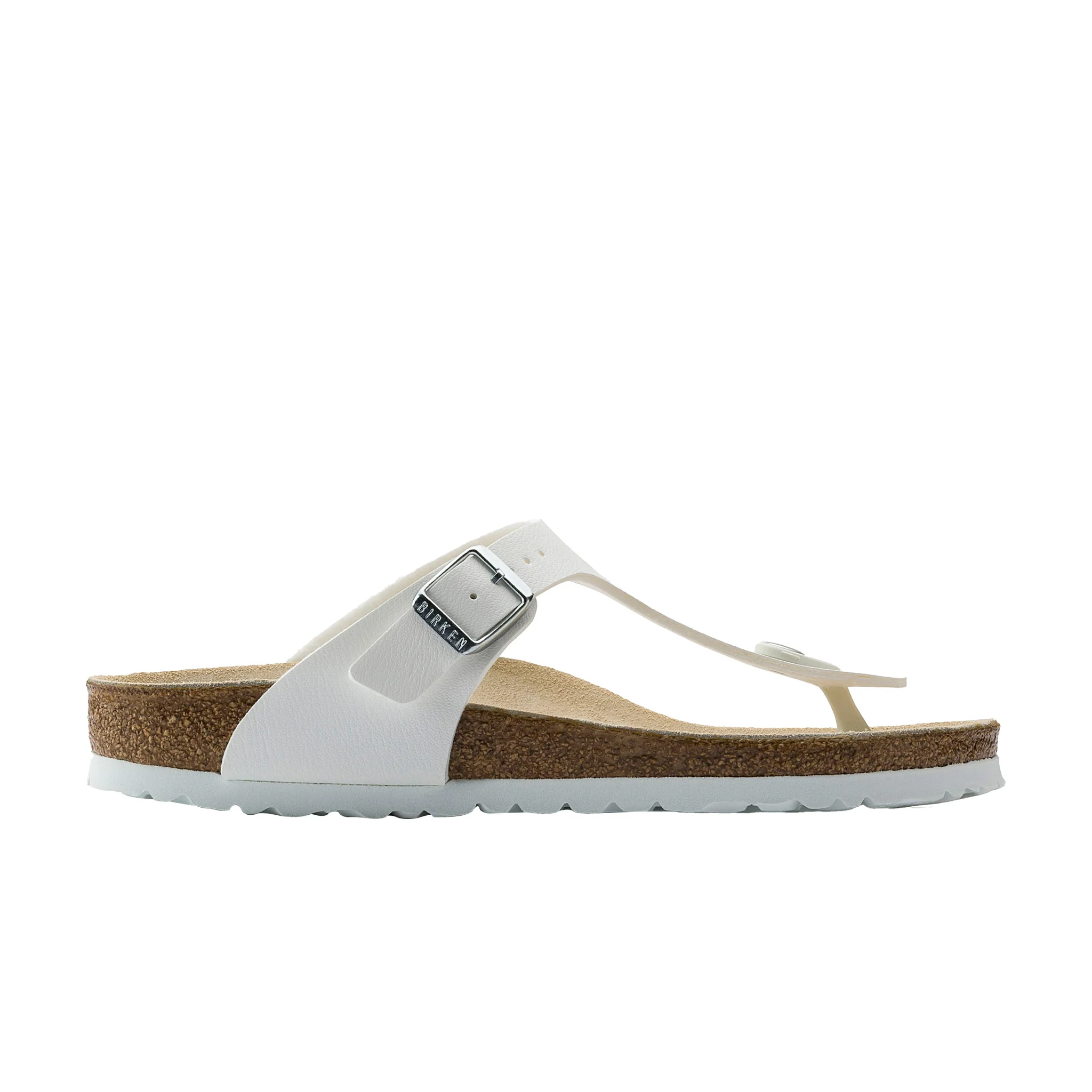 Gizeh White Birko-Flor