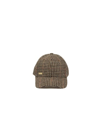 Metropolis Weekend Cap