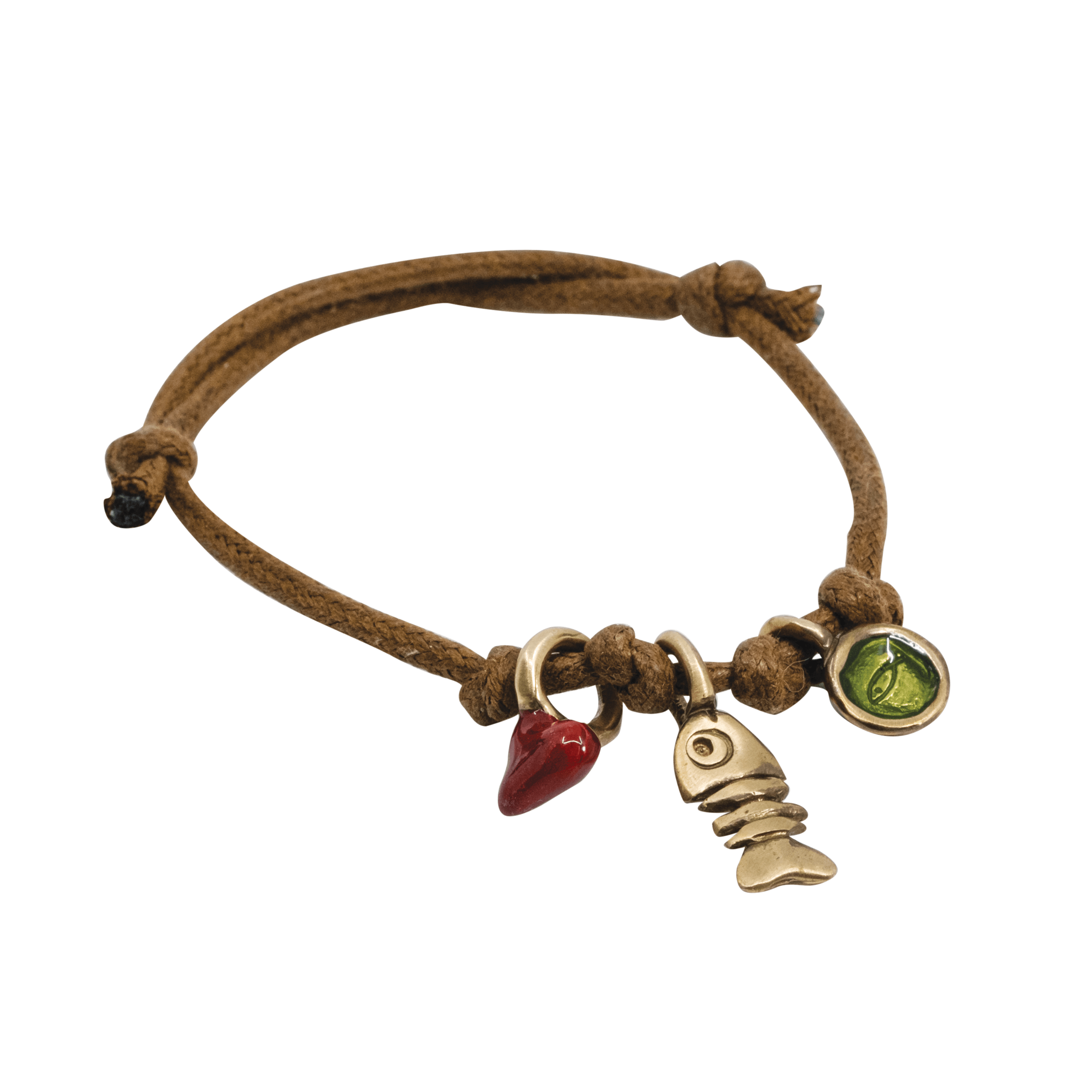 Bandiera Bracelet