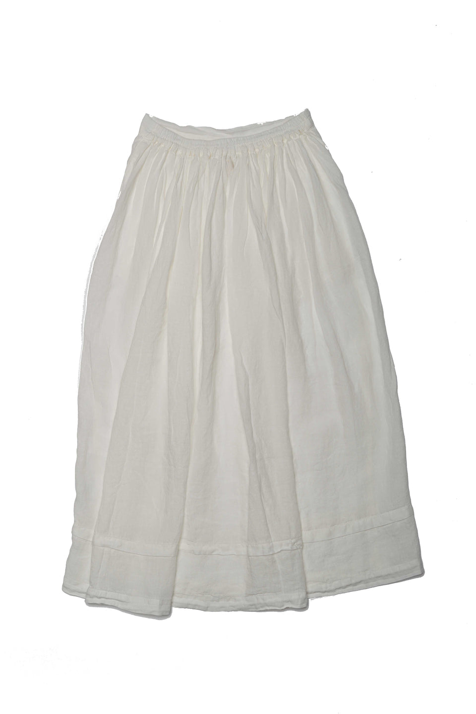 Eden Linen Skirt - Protea