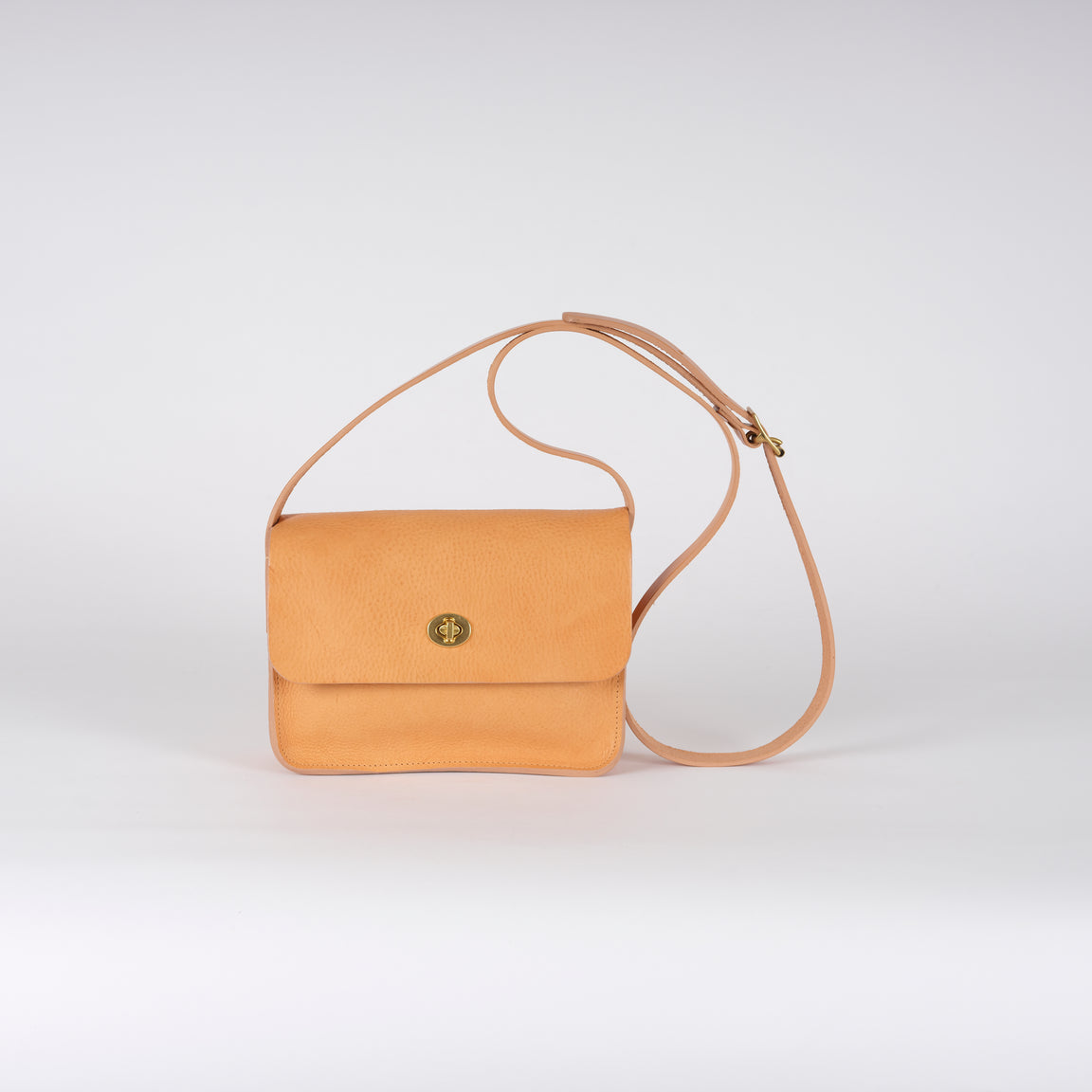 Fawn Spin Bag