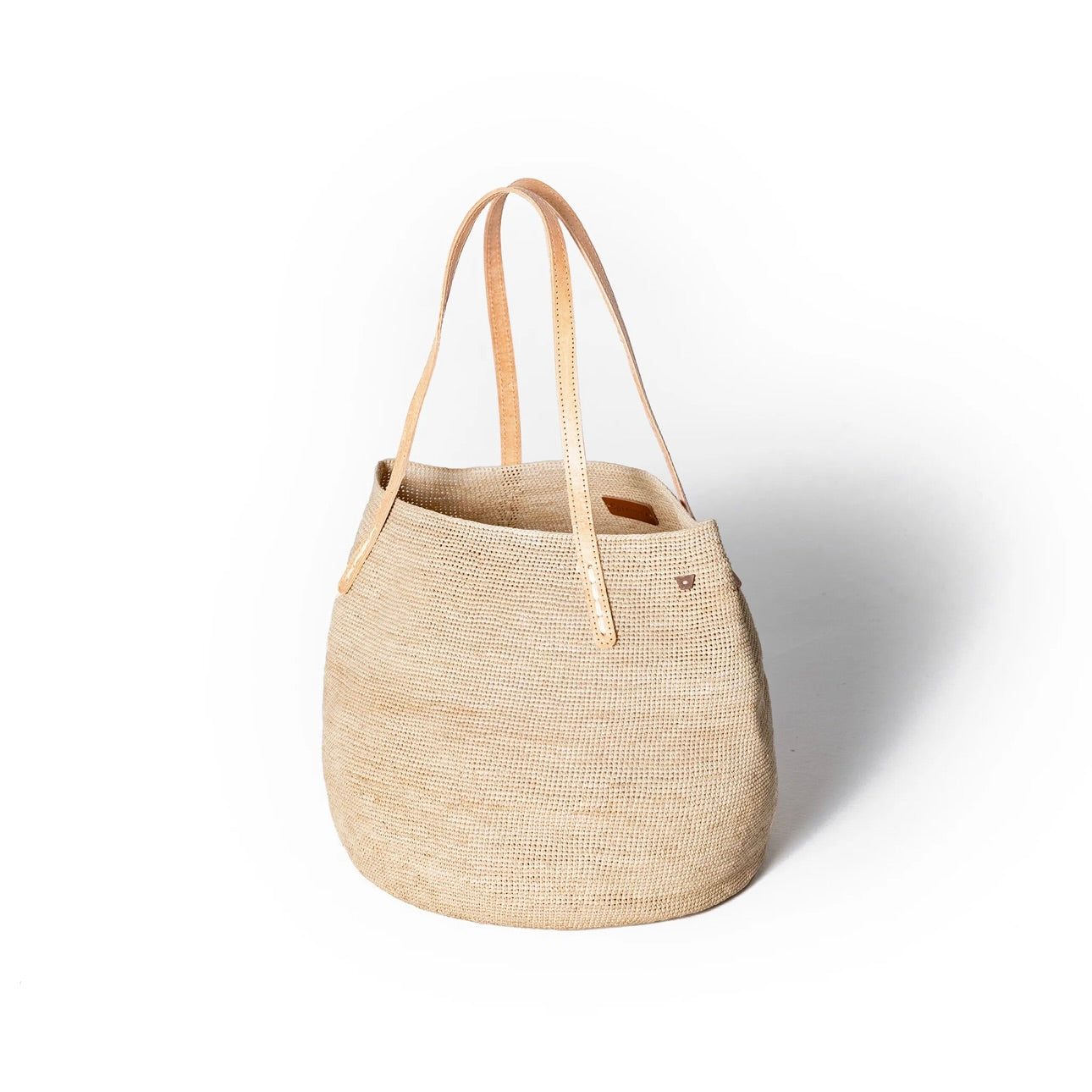 Bory Bag - Natural