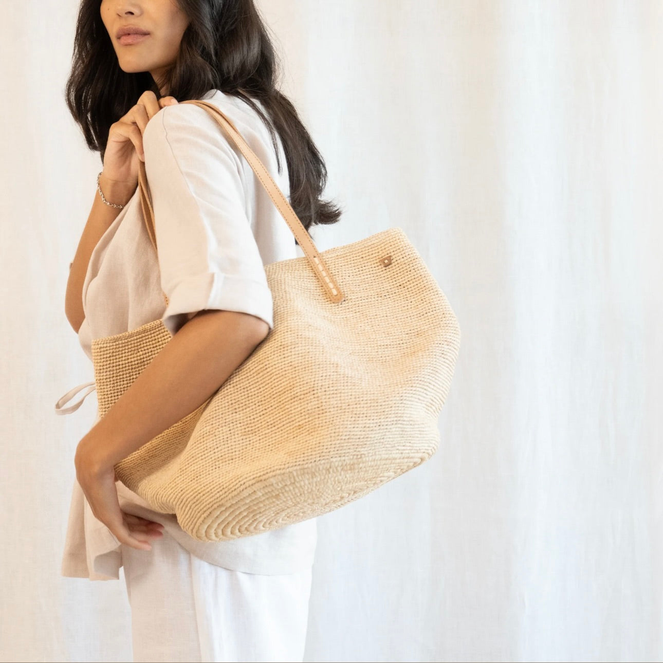 Bory Bag - Natural