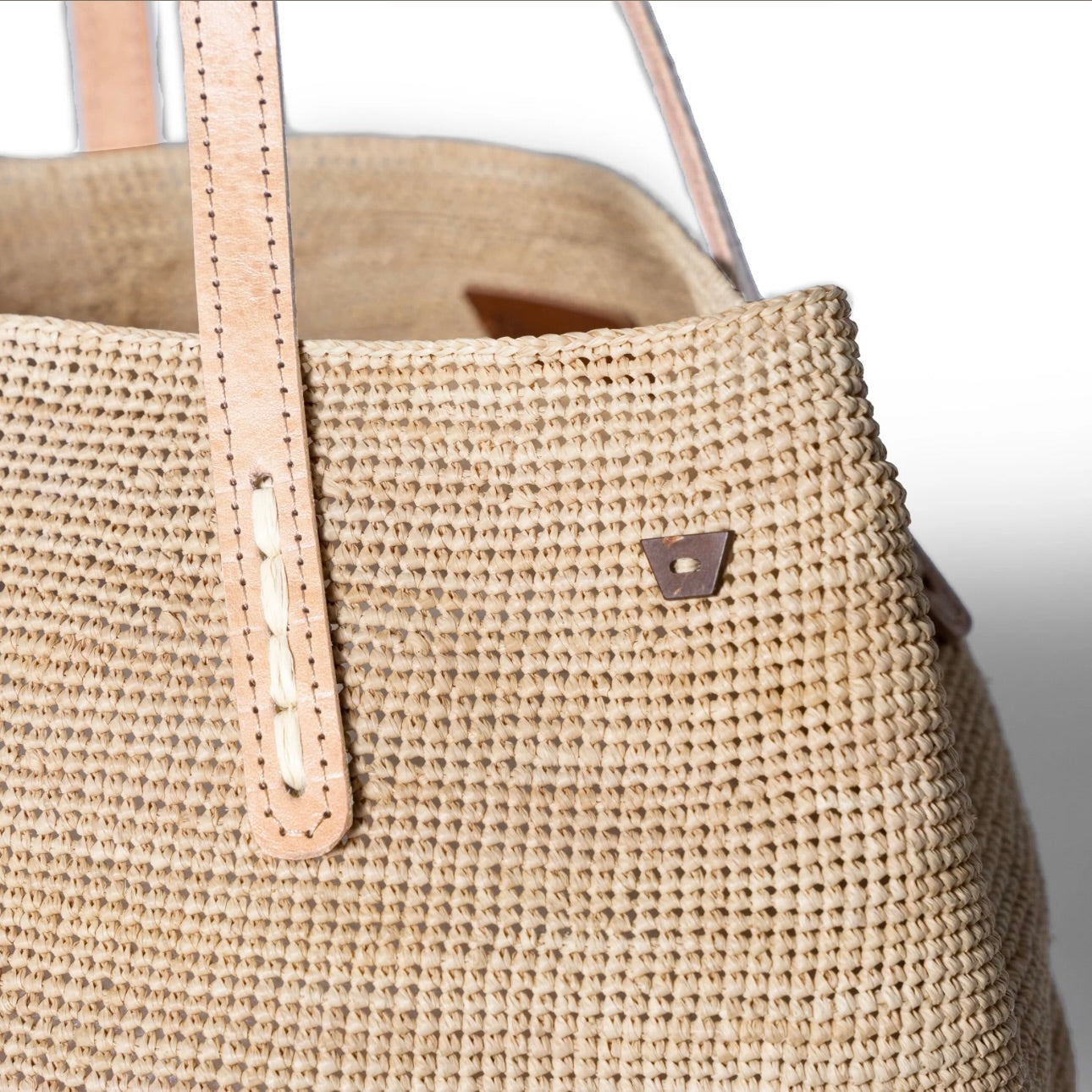 Bory Bag - Natural