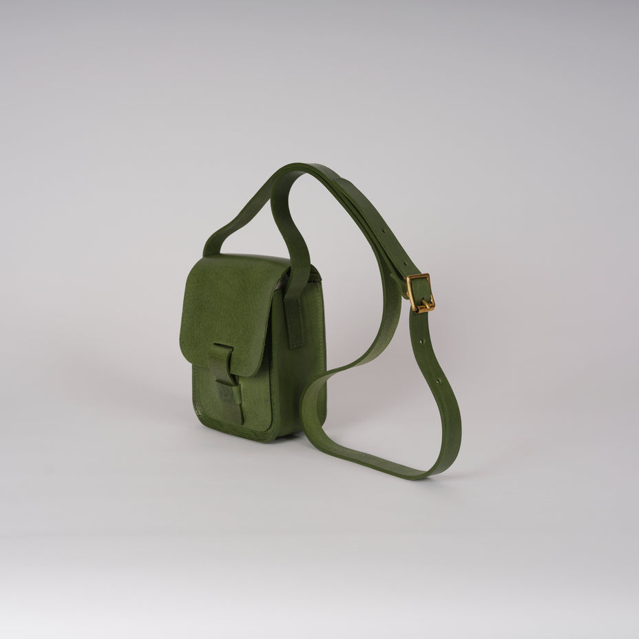 Fern Half Loop Bag